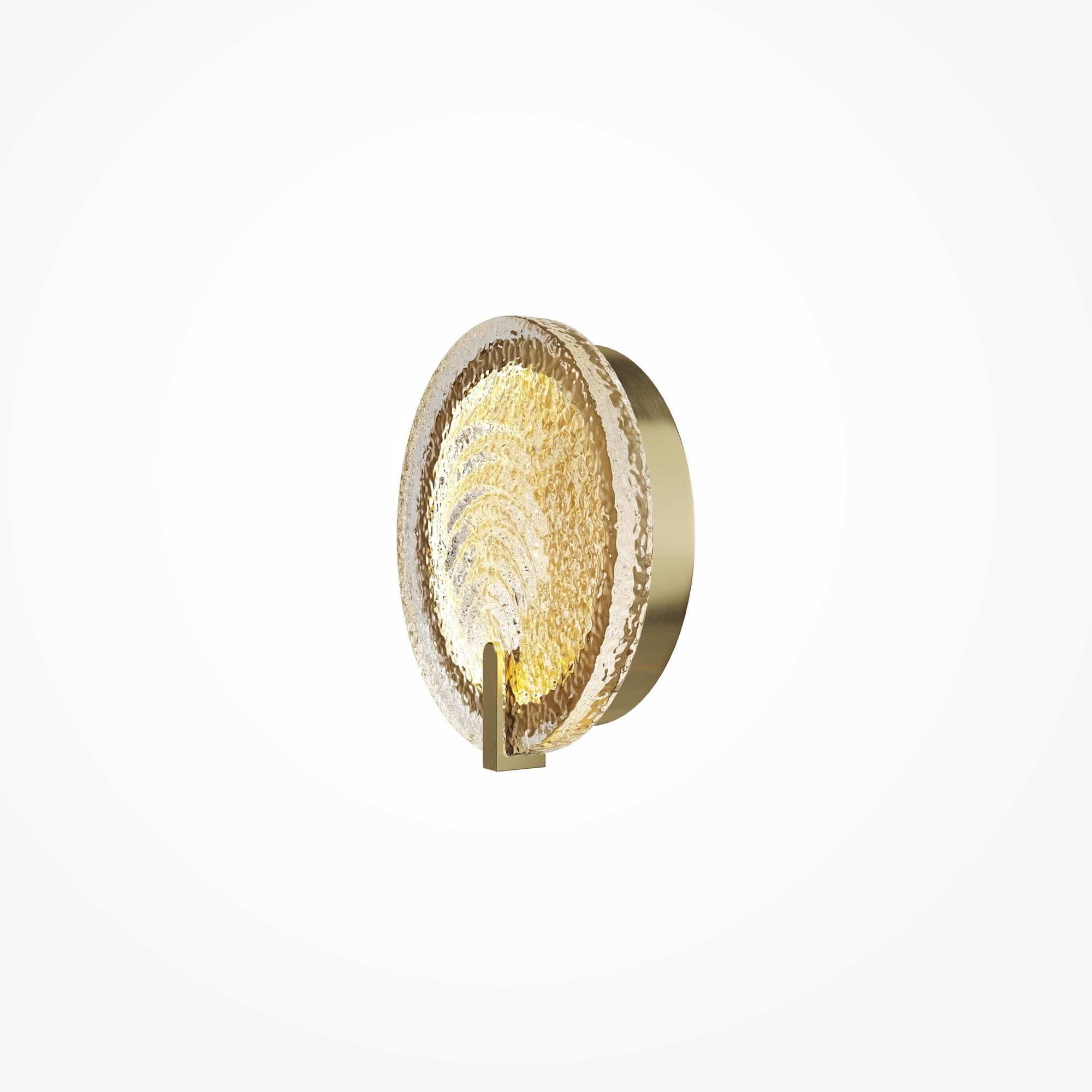 Aplică de perete Regatta, Metal Alamă, 5W, MAYTONI MOD481WL-L5BS3K [6]