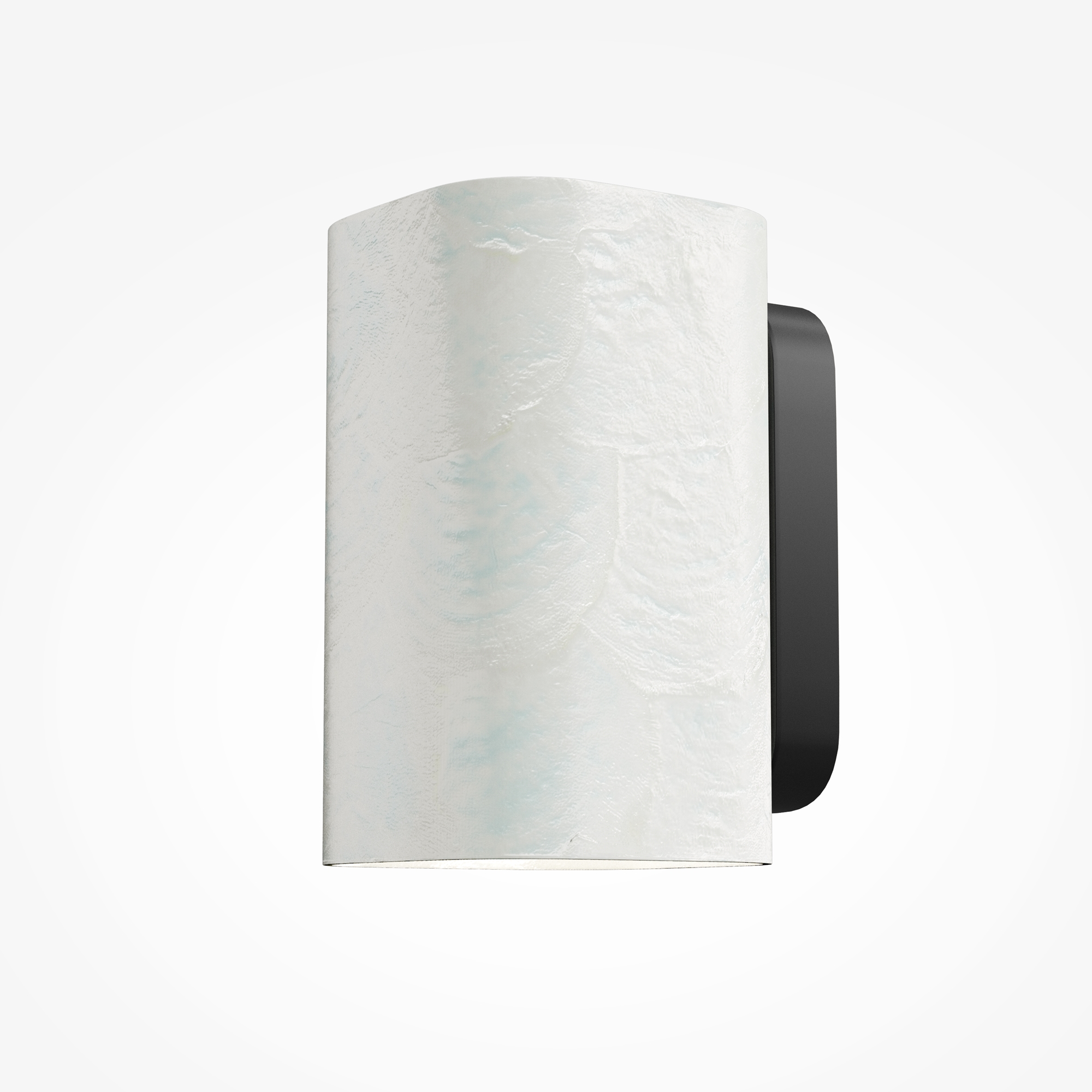 Aplică de perete Maris Negru Metal 5W MAYTONI MOD499WL-01B [5]
