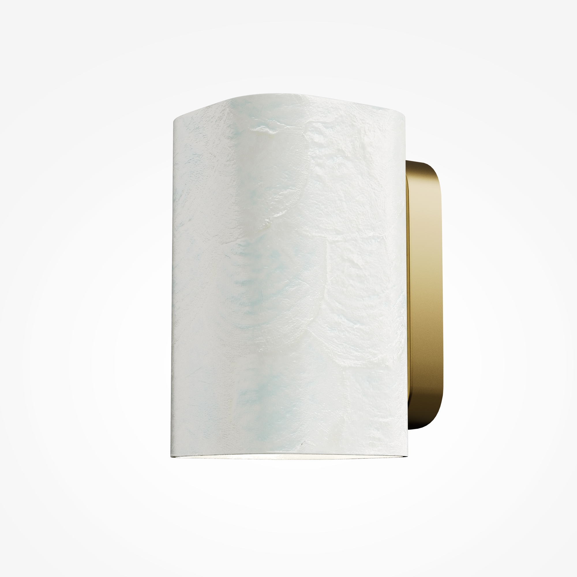 Aplică de perete Maris Auriu Metal 5W MAYTONI MOD499WL-01G [4]