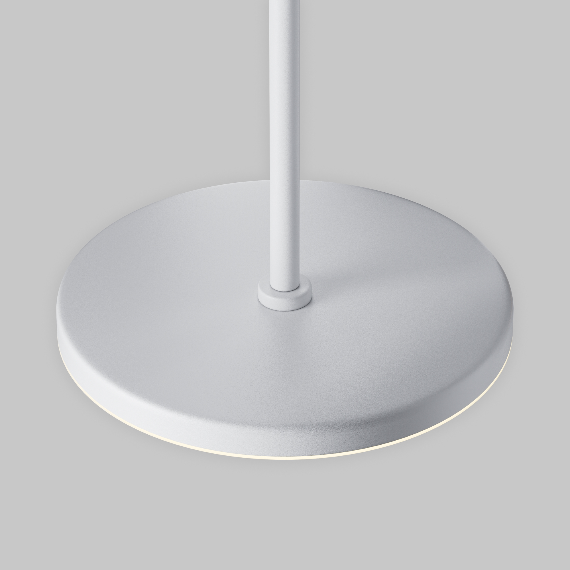 Corp de iluminat suspendat Plato, Aluminiu Alb, 12W, MAYTONI P076PL-L12W3K-W [11]