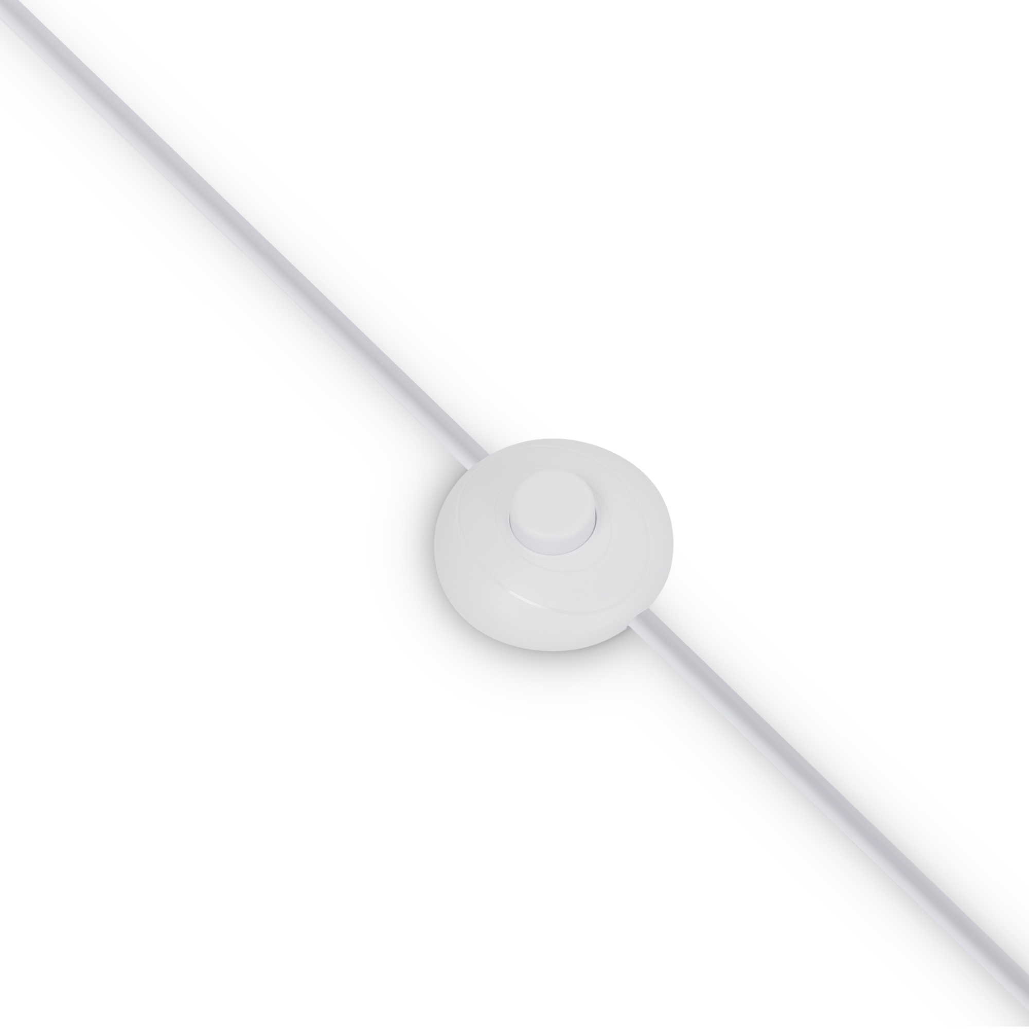 Lampadar Calvin, Metal și lemn Alb, 60W, MAYTONI Z177FL-01W [5]