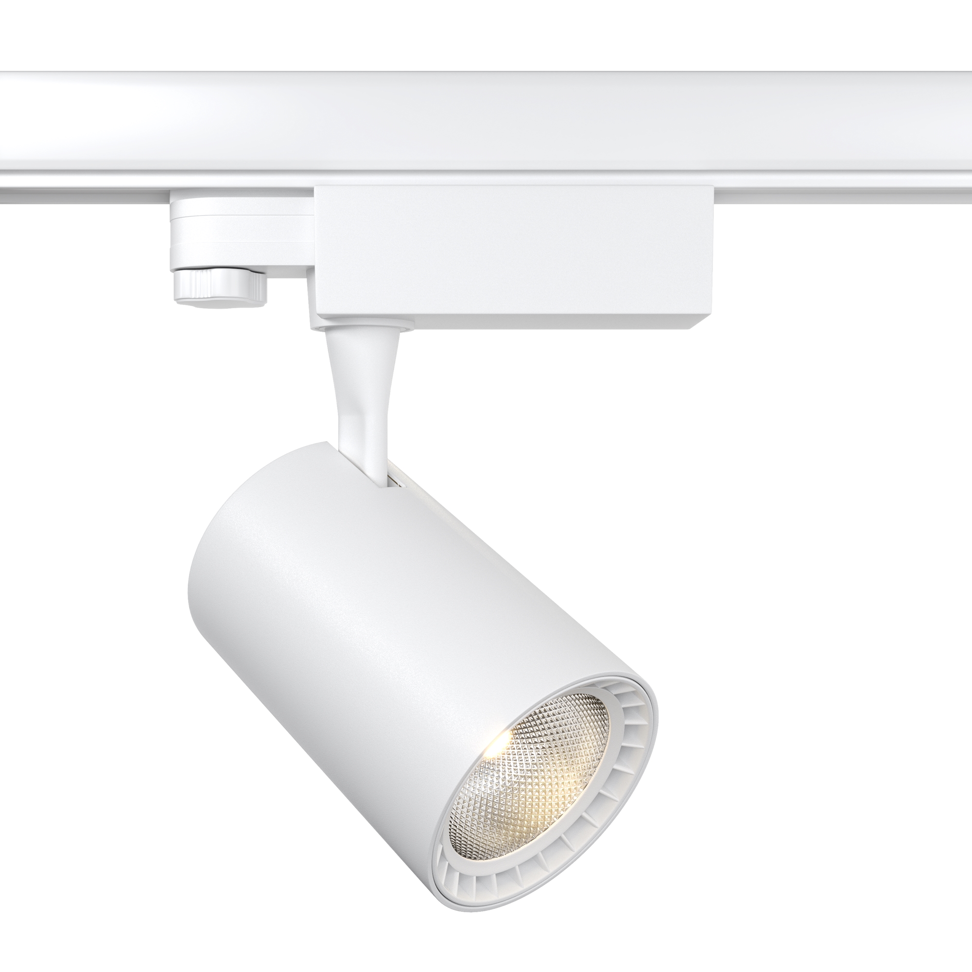 Produse - Corp de iluminat pe șină Vuoro, Aluminiu Alb, 10W, MAYTONI TR029-3-10W4K-S-W