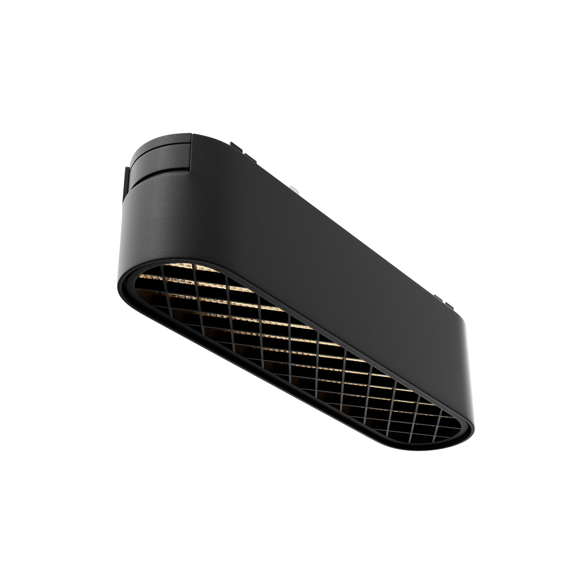 Produse - Corp de iluminat pe șină BASIS GRID, Aluminiu Negru, 6W, MAYTONI TR084-1-6W3K-B