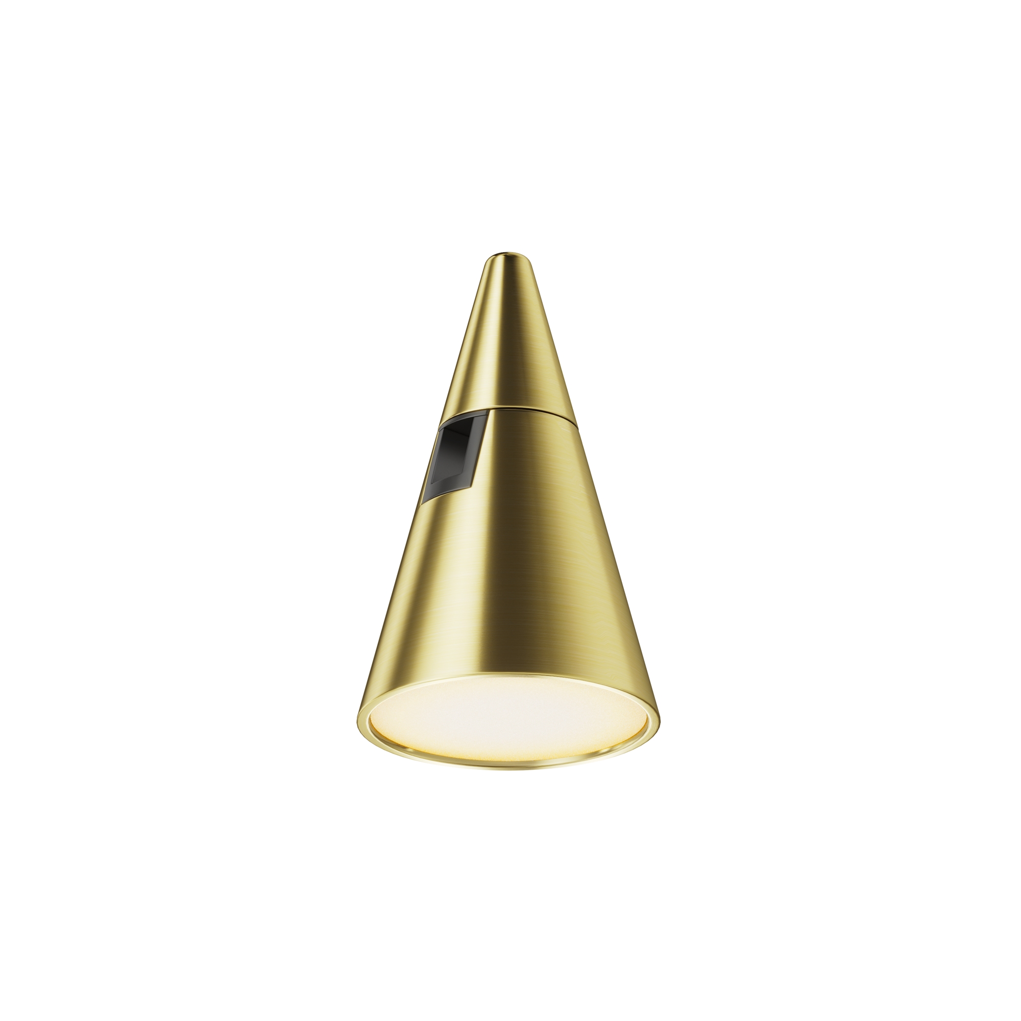 Produse - Corp de iluminat pe șină Keila, Aluminiu Alamă, 5W, MAYTONI TR146-1-5W2.7K-BS-DE