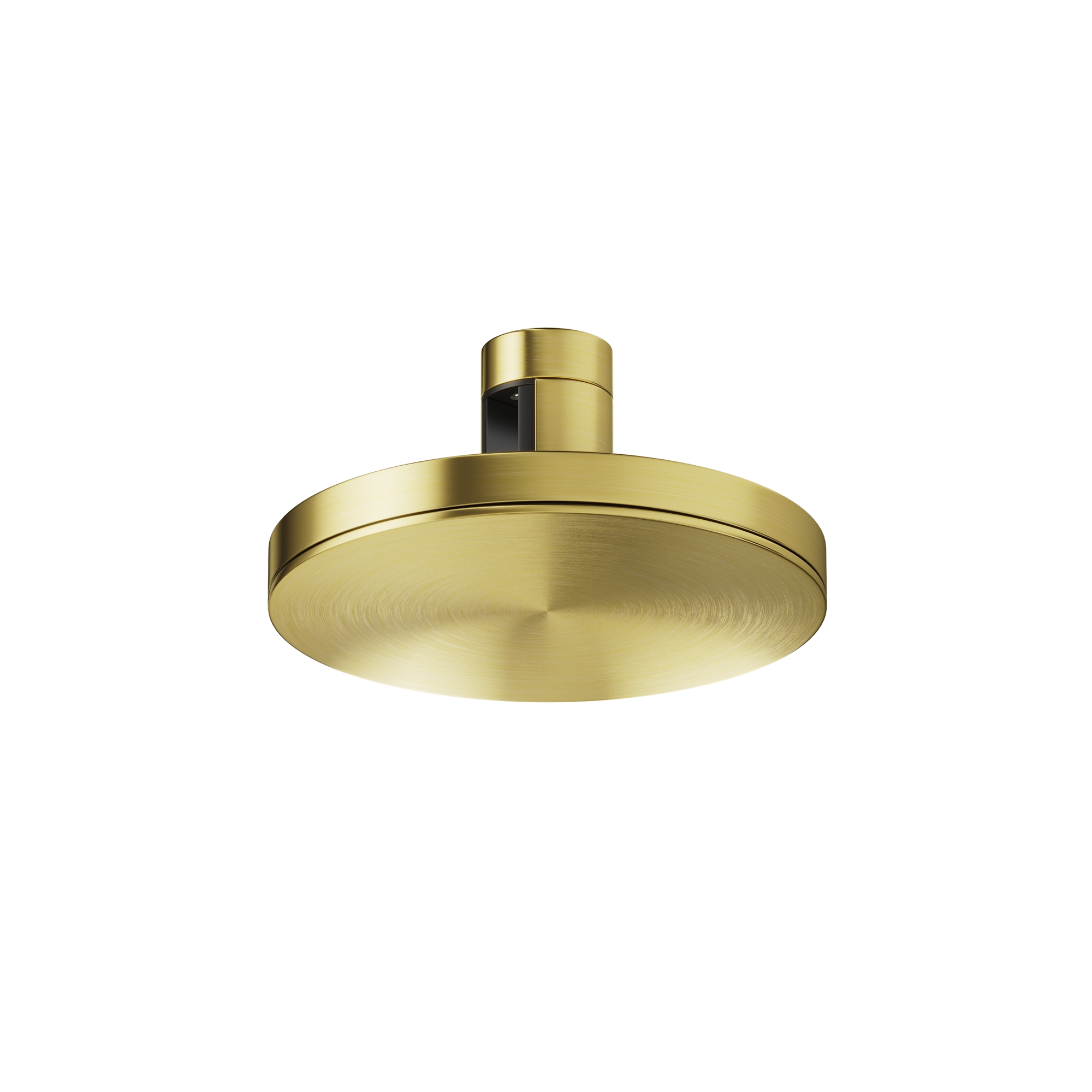 Produse - Corp de iluminat pe șină Plato, Aluminiu Alamă, 7W, MAYTONI TR152-1-7W2.7K-BS-DE