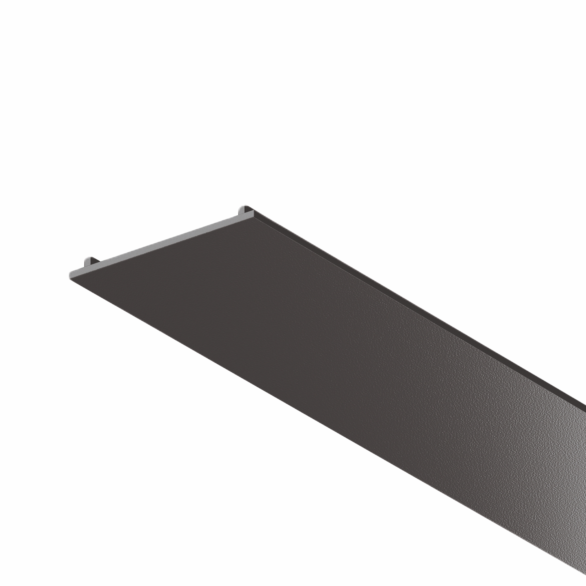 Produse - Componente pentru sistem de șină Accesorii pentru șine S35, Plastic Negru, Maytoni TRA004-21B