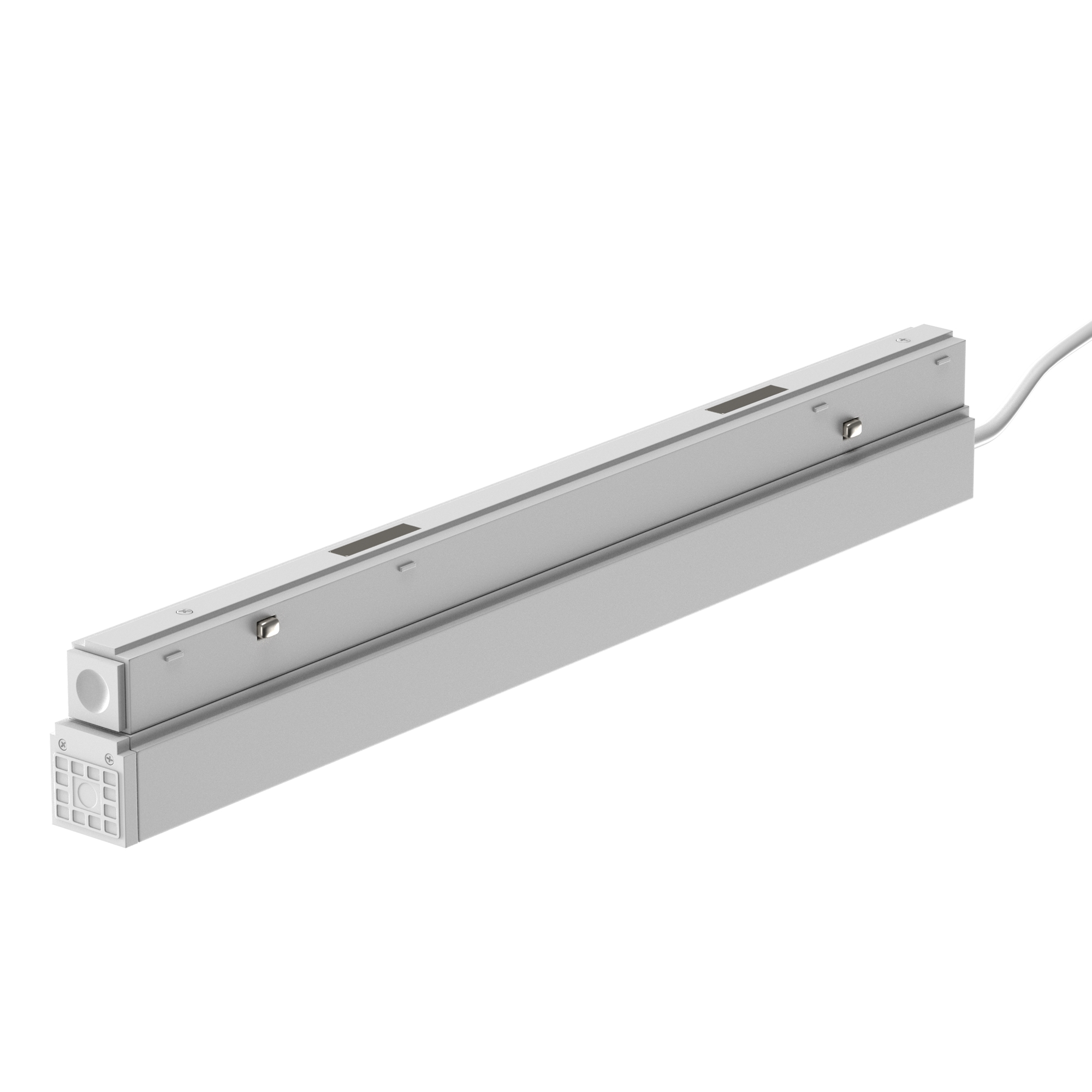 Produse - Sursă de tensiune Sursă de alimentare Exility, Aluminiu Alb, 200W, MAYTONI TRA034DR-200W-DD-W-DE