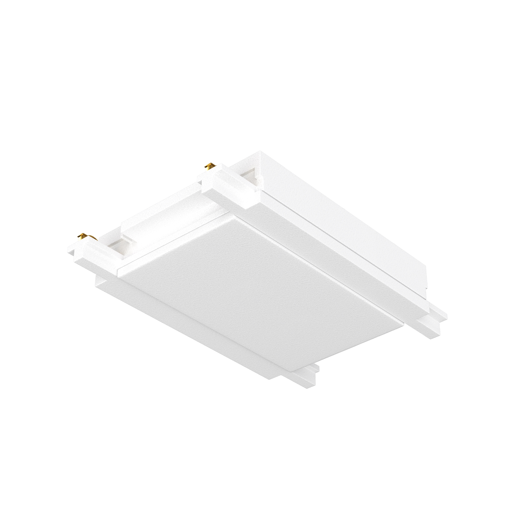 Produse - Componente sub tensiune pentru sisteme de iluminat Accesorii pentru șine Radity, Plastic Alb, Maytoni TRA084C-11W