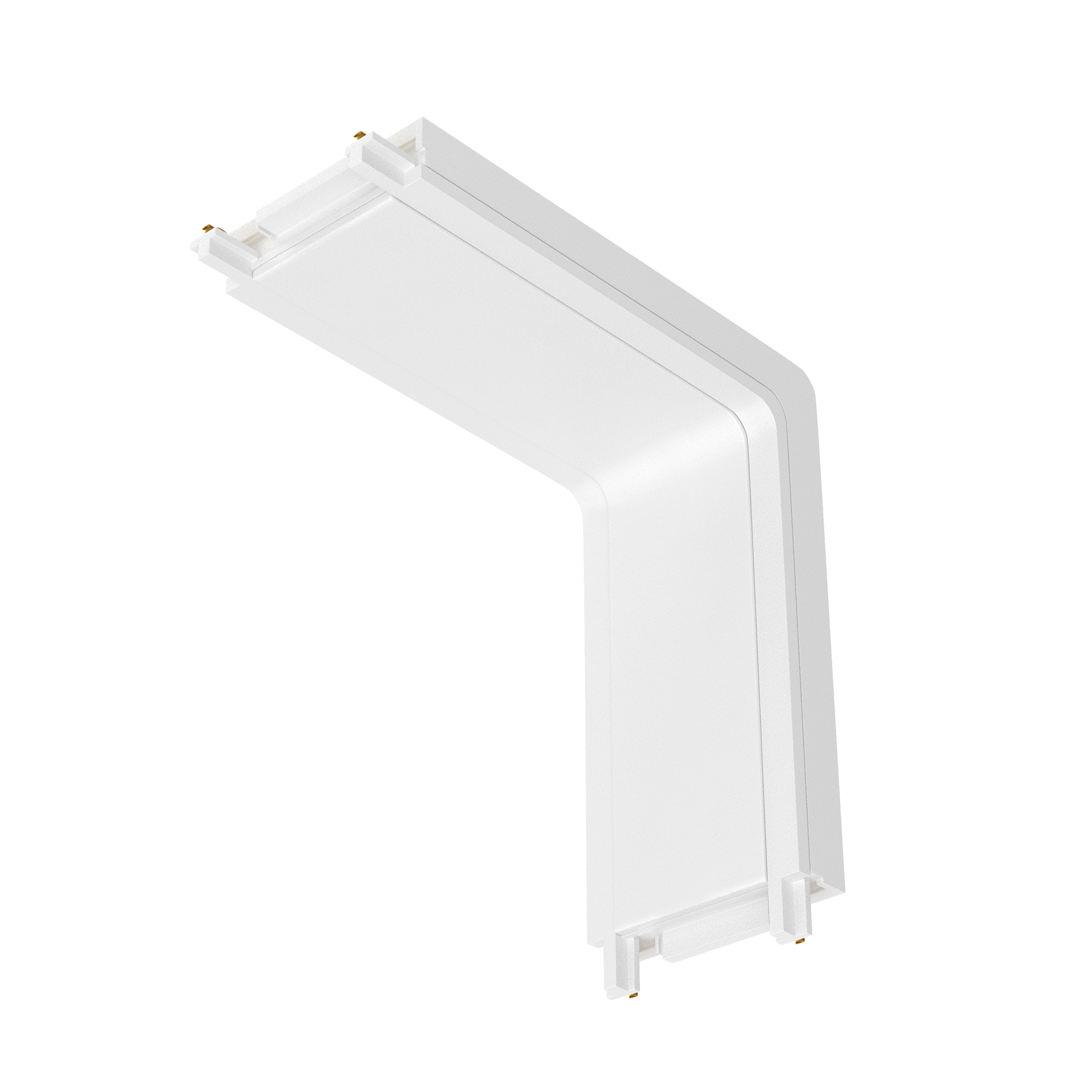 Produse - Componente sub tensiune pentru sisteme de iluminat Accesorii pentru șine Radity, Plastic Alb, Maytoni TRA084CI-11W