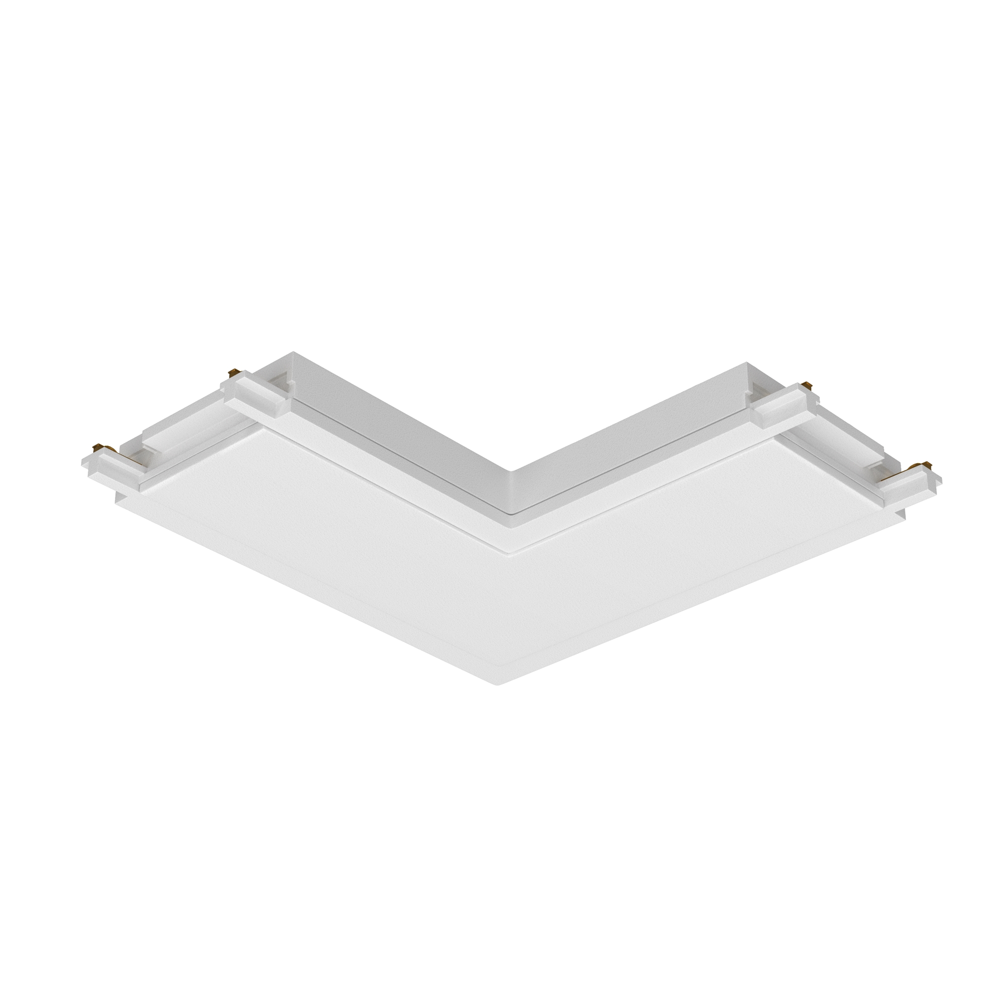 Produse - Componente sub tensiune pentru sisteme de iluminat Accesorii pentru șine Radity, Plastic Alb, Maytoni TRA084CL-11W