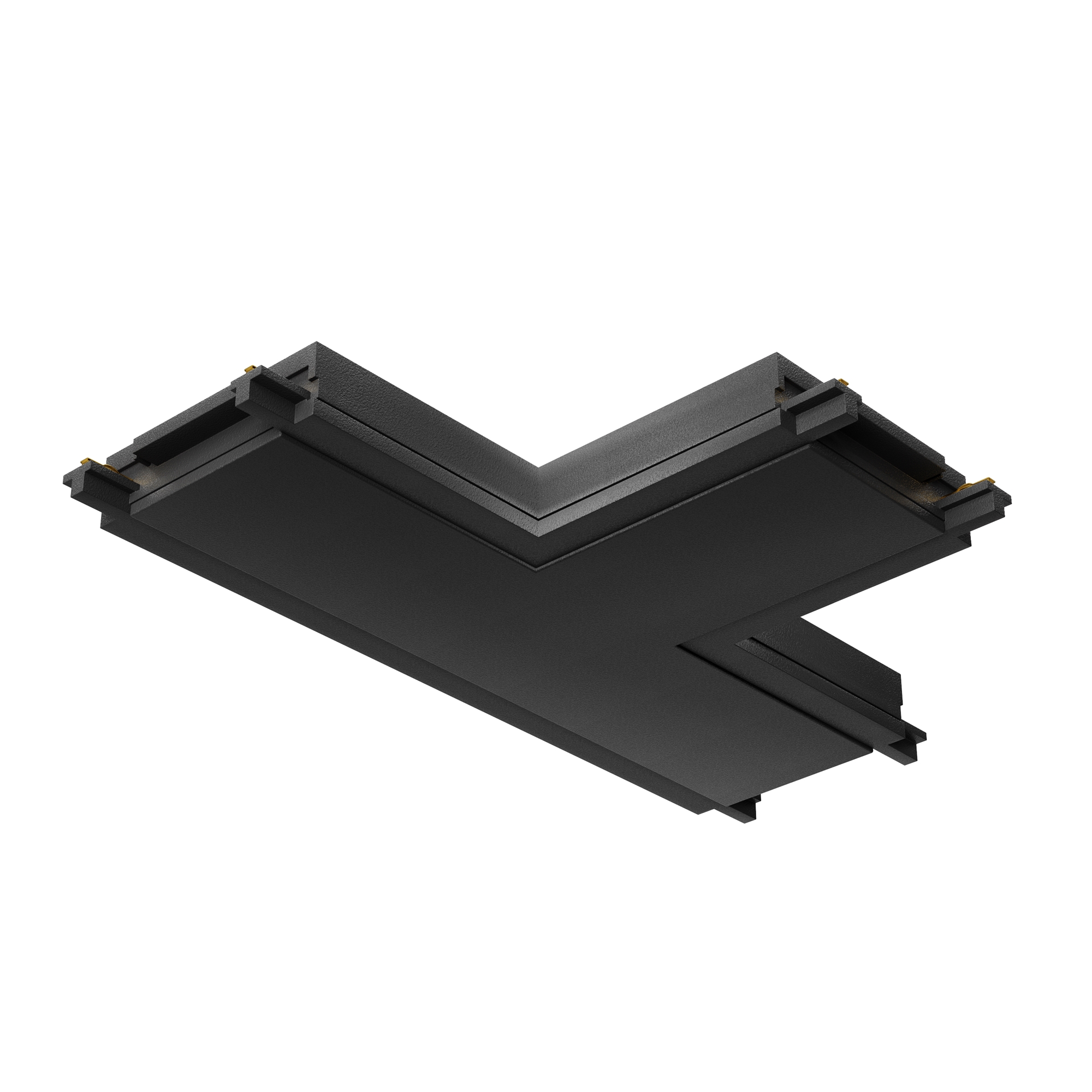 Produse - Componente sub tensiune pentru sisteme de iluminat Accesorii pentru șine Radity, Plastic Negru, Maytoni TRA084CT-11B