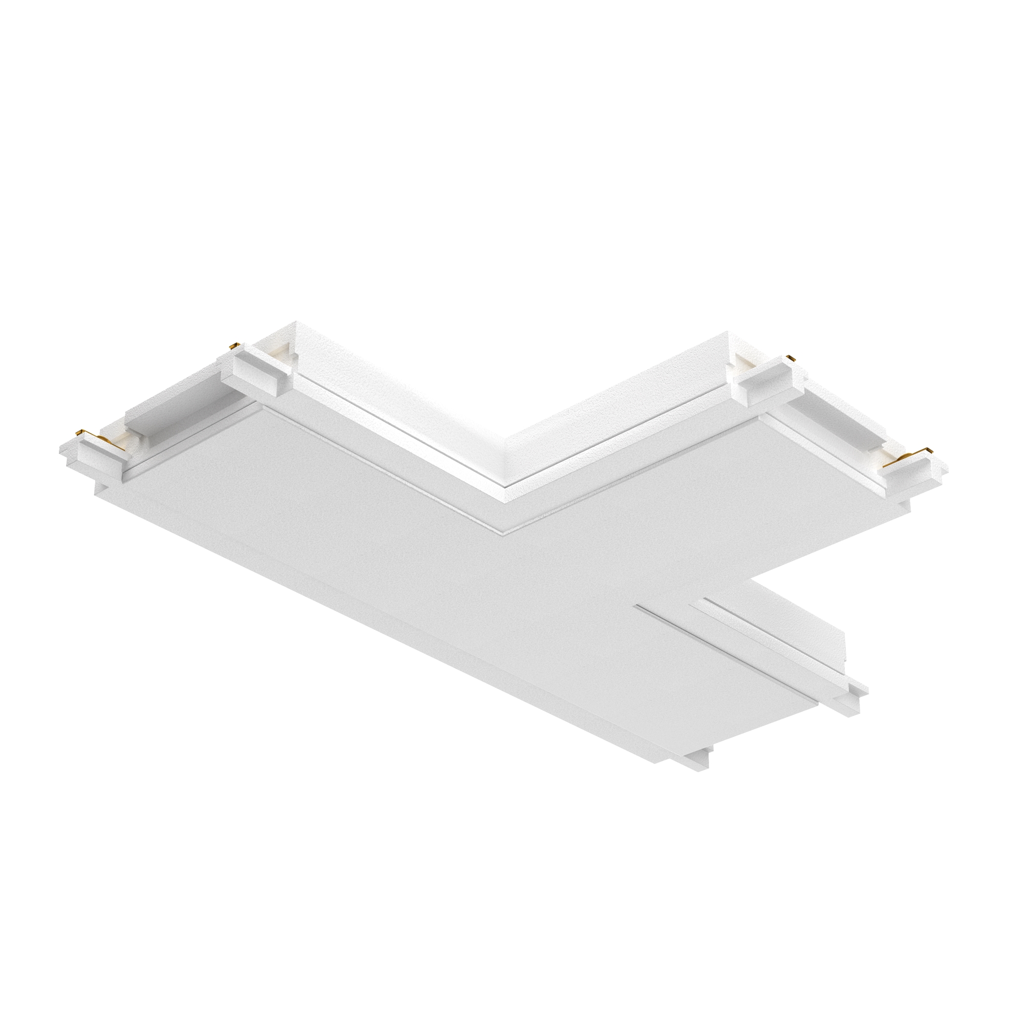 Produse - Componente sub tensiune pentru sisteme de iluminat Accesorii pentru șine Radity, Plastic Alb, Maytoni TRA084CT-11W