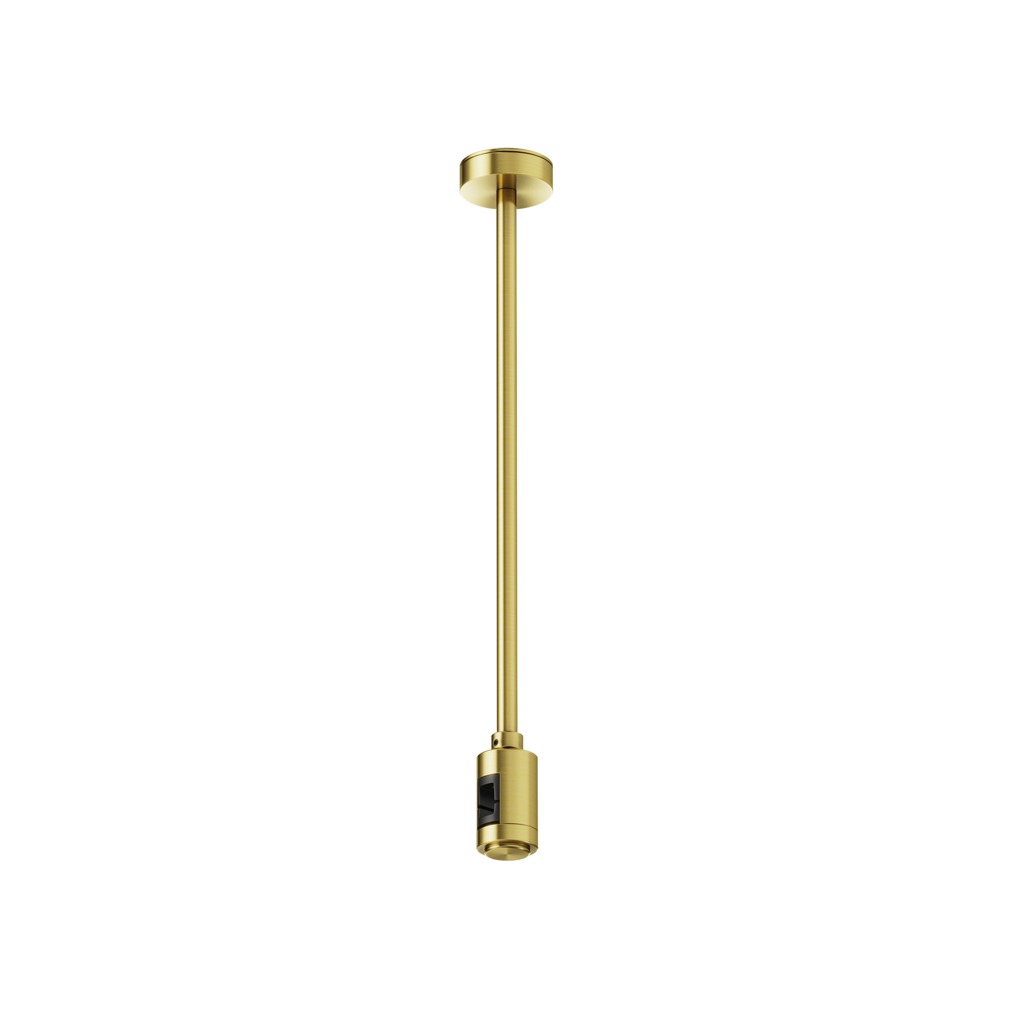 Produse - Componente pentru sistem de șină Accesorii pentru șine Flarity, Aluminiu Alamă, Maytoni TRA158C-S1-BS