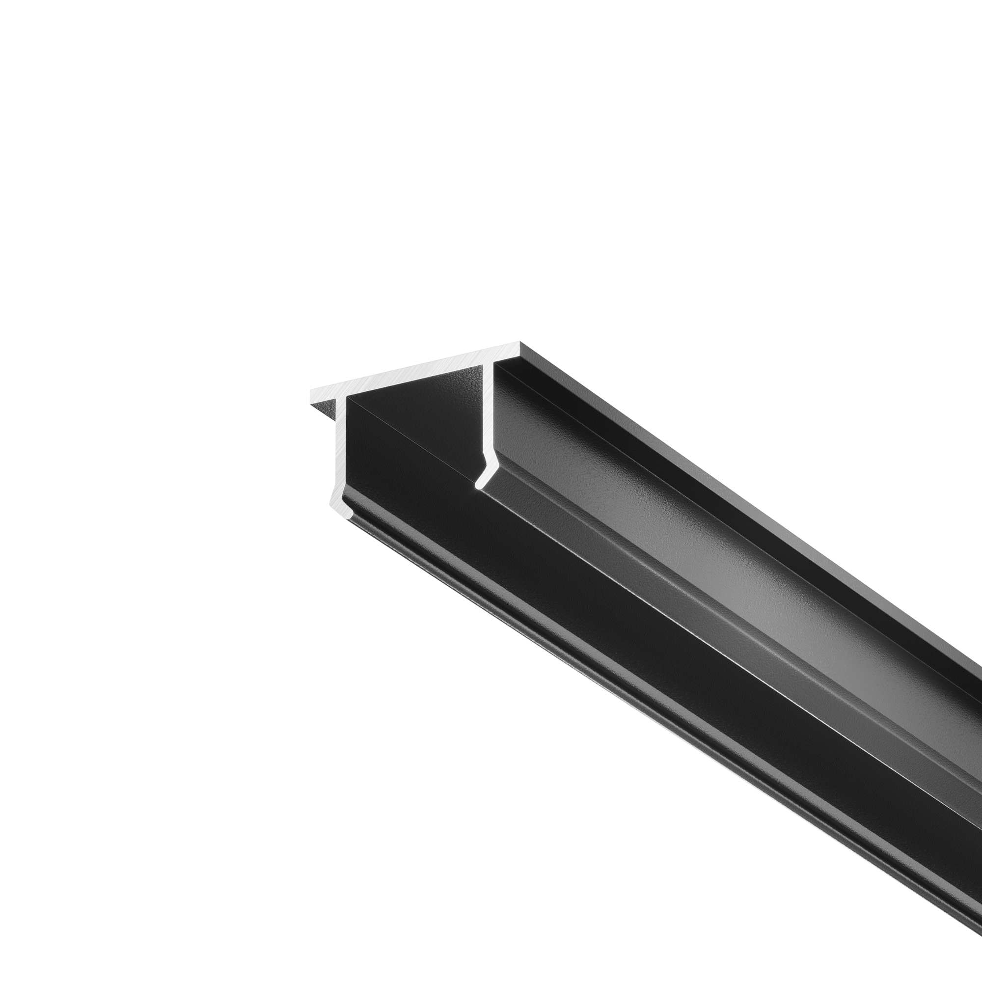 Produse - Componente pentru sistem de șină Accessories for tracks Tenity Negru Aluminiu -W MAYTONI TRA239DC-1B