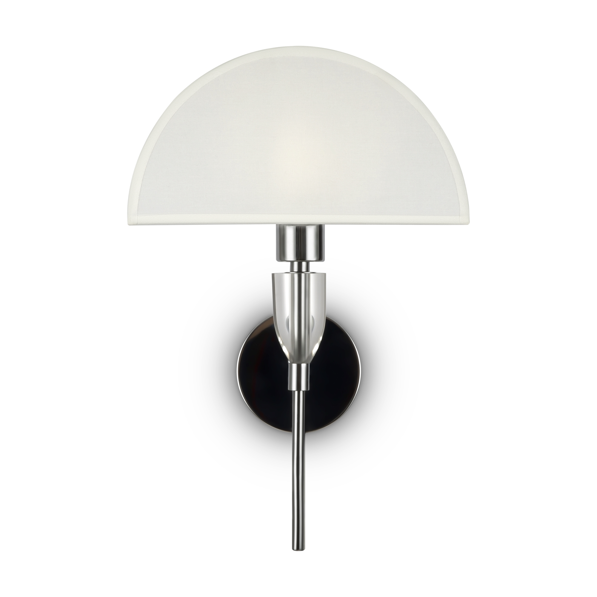 Aplică de perete Prima, Metal și acril Crom, 60W, MAYTONI Z034WL-01CH [1]