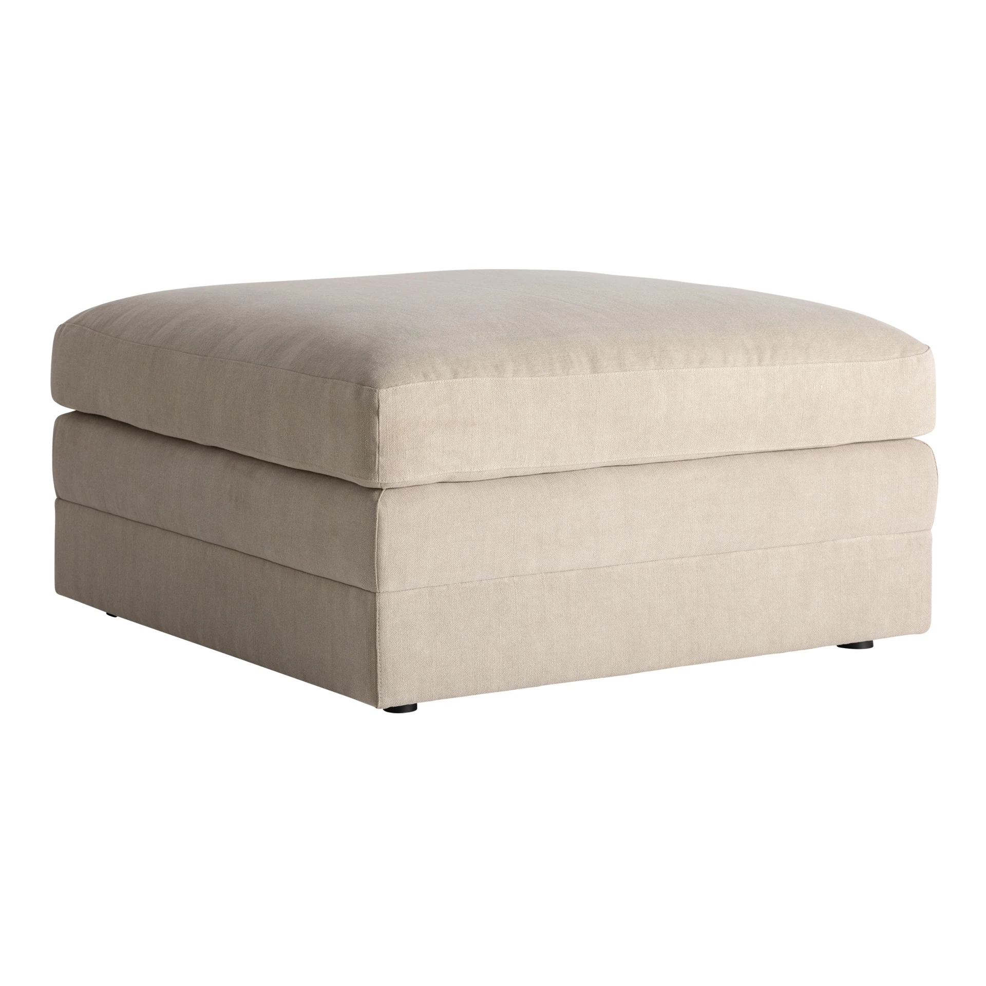 REPOZET PENTRU PICIOARE MODUL CANAPEA OTLEY VicalHome 37377 [4]