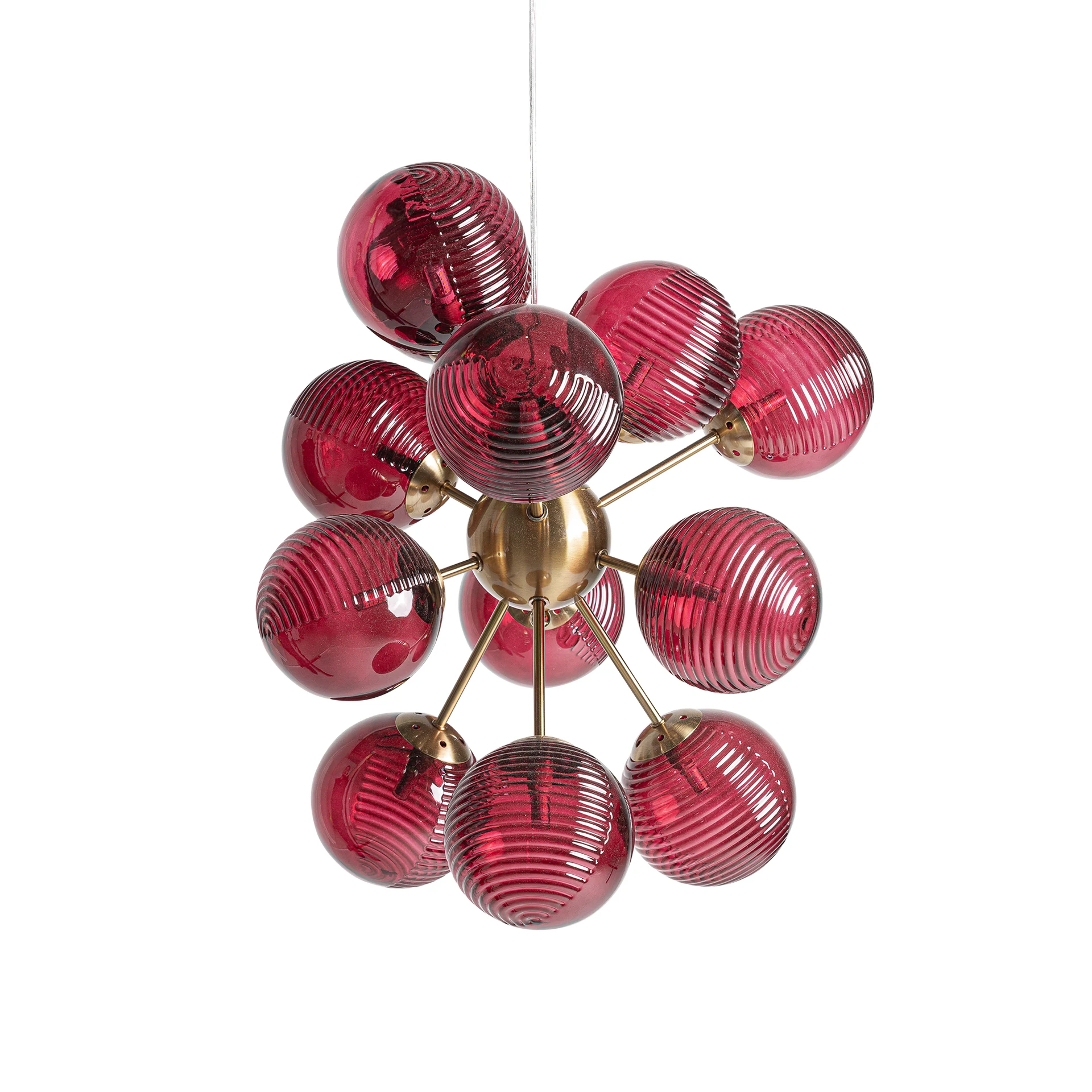 RUBRA LAMPA DE TAVAN VicalHome 35613 [7]