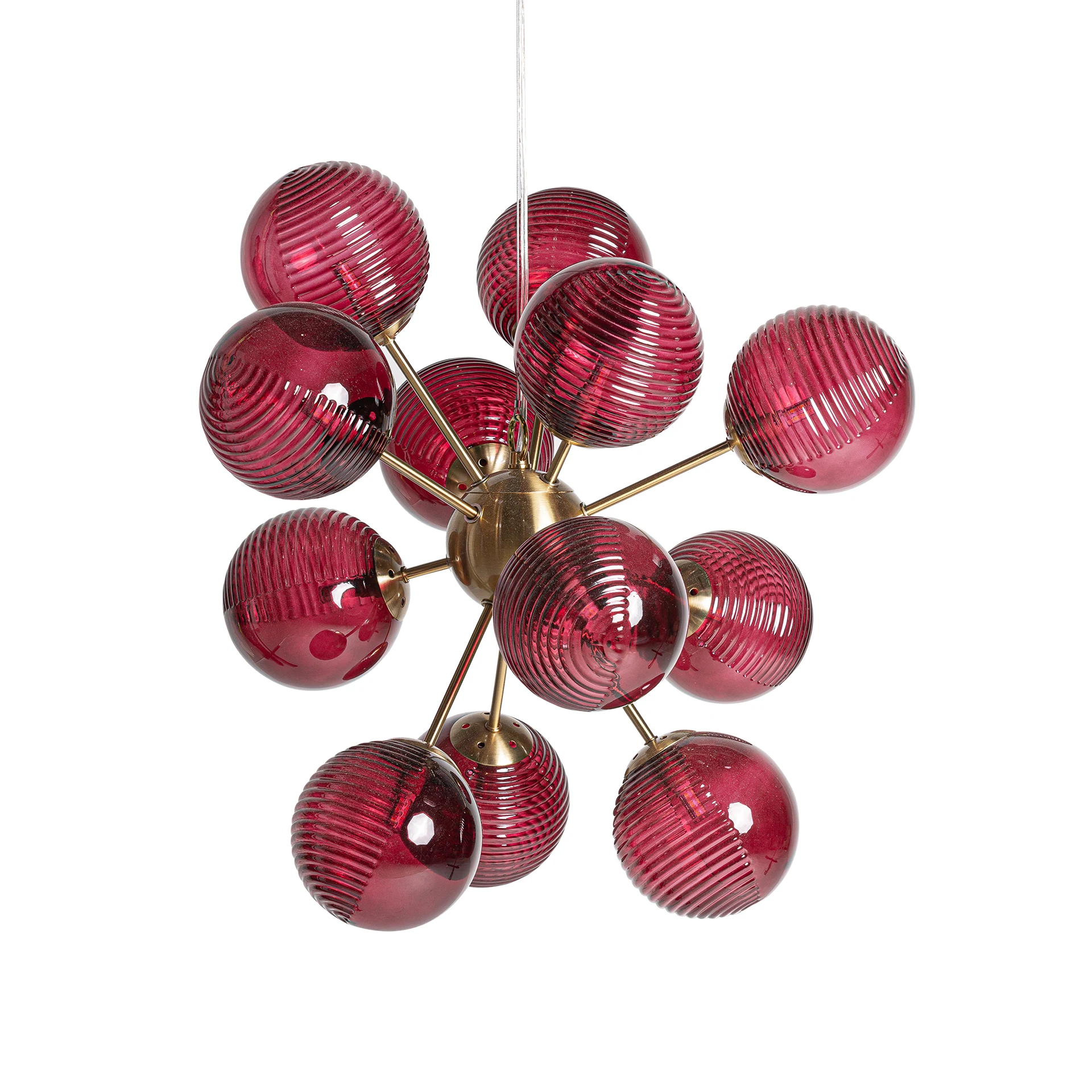 RUBRA LAMPA DE TAVAN VicalHome 35613 [2]