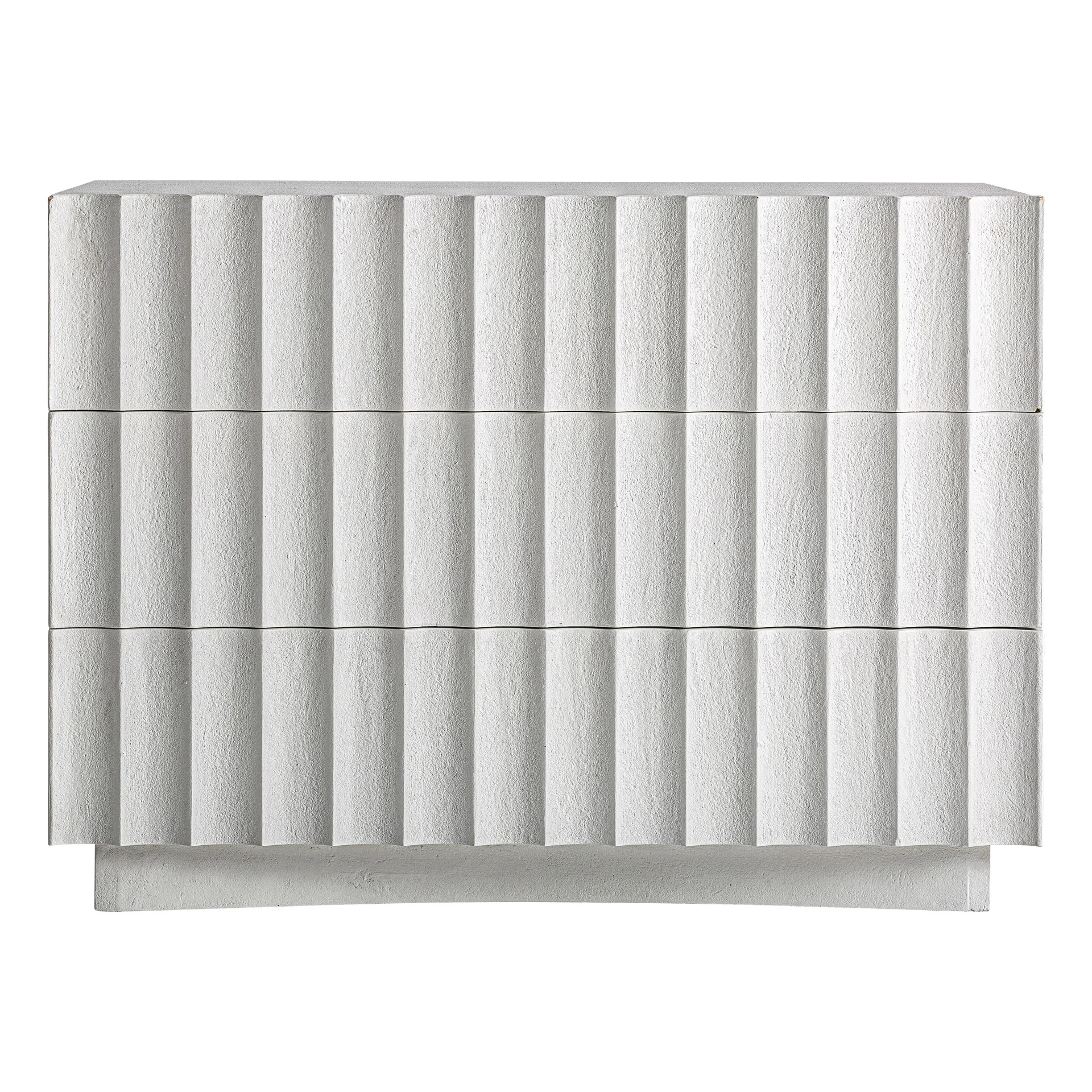 Produse - SAUNDBY comoda cu sertare VicalHome 37085