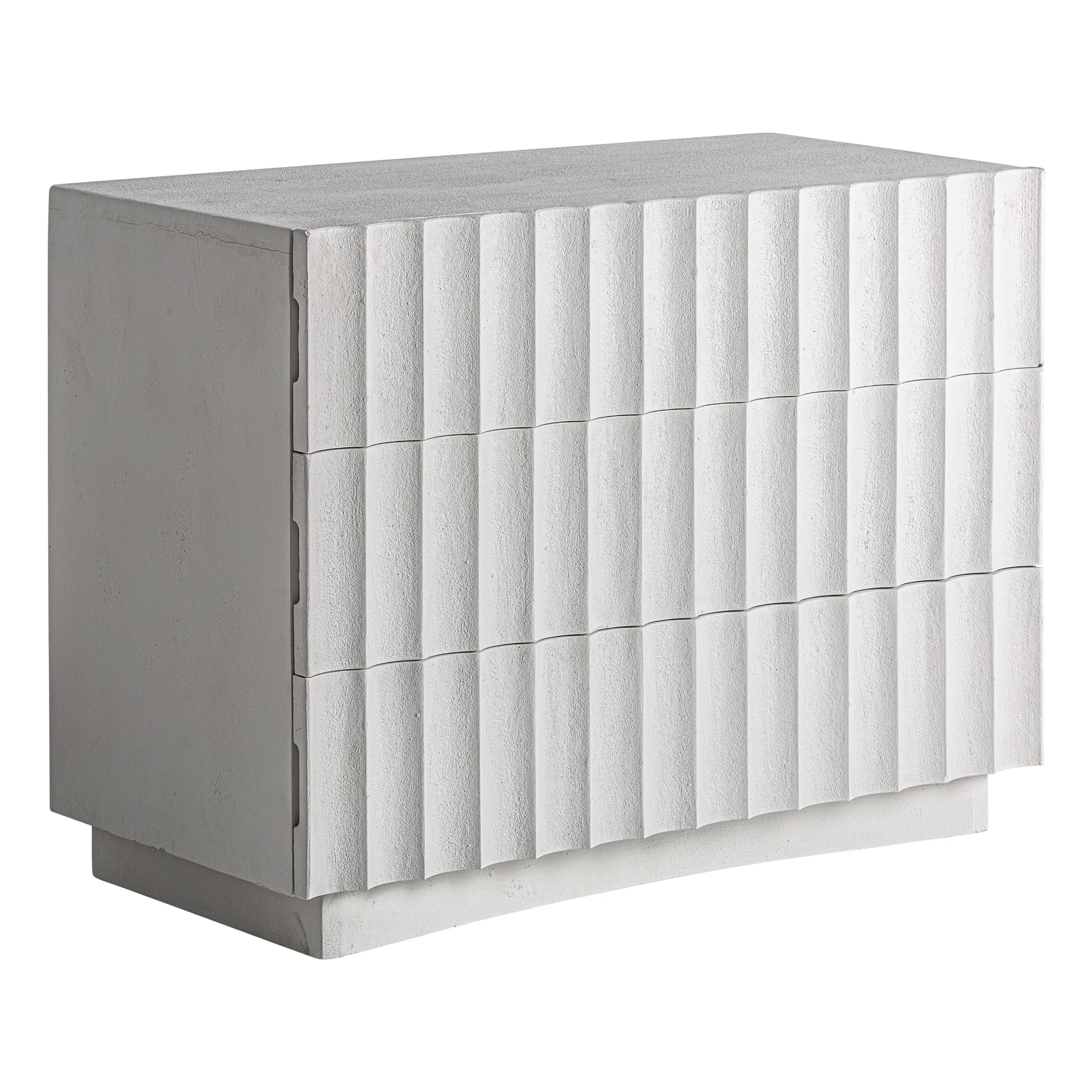 SAUNDBY comoda cu sertare VicalHome 37085 [4]