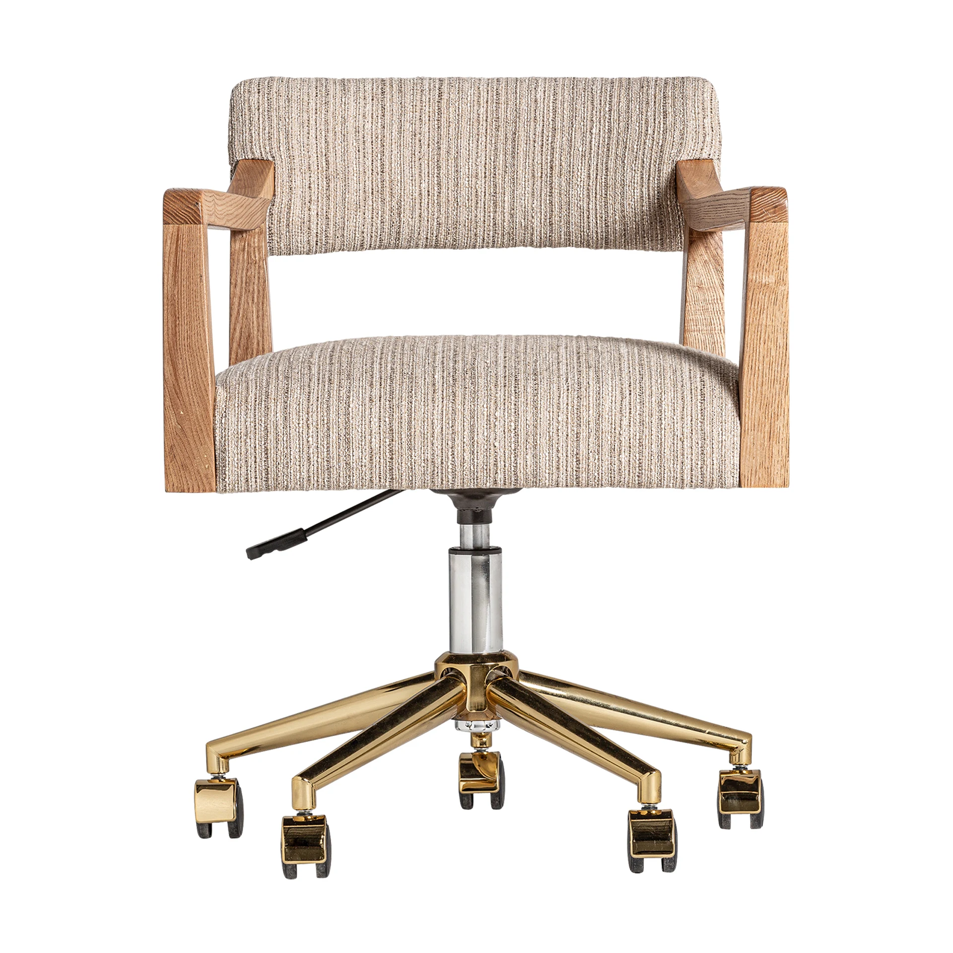 SCAUN DE BIROU NOZAY VicalHome 32994 [4]