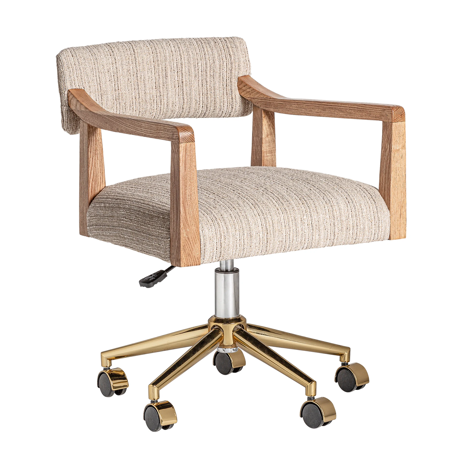 SCAUN DE BIROU NOZAY VicalHome 32994 [1]