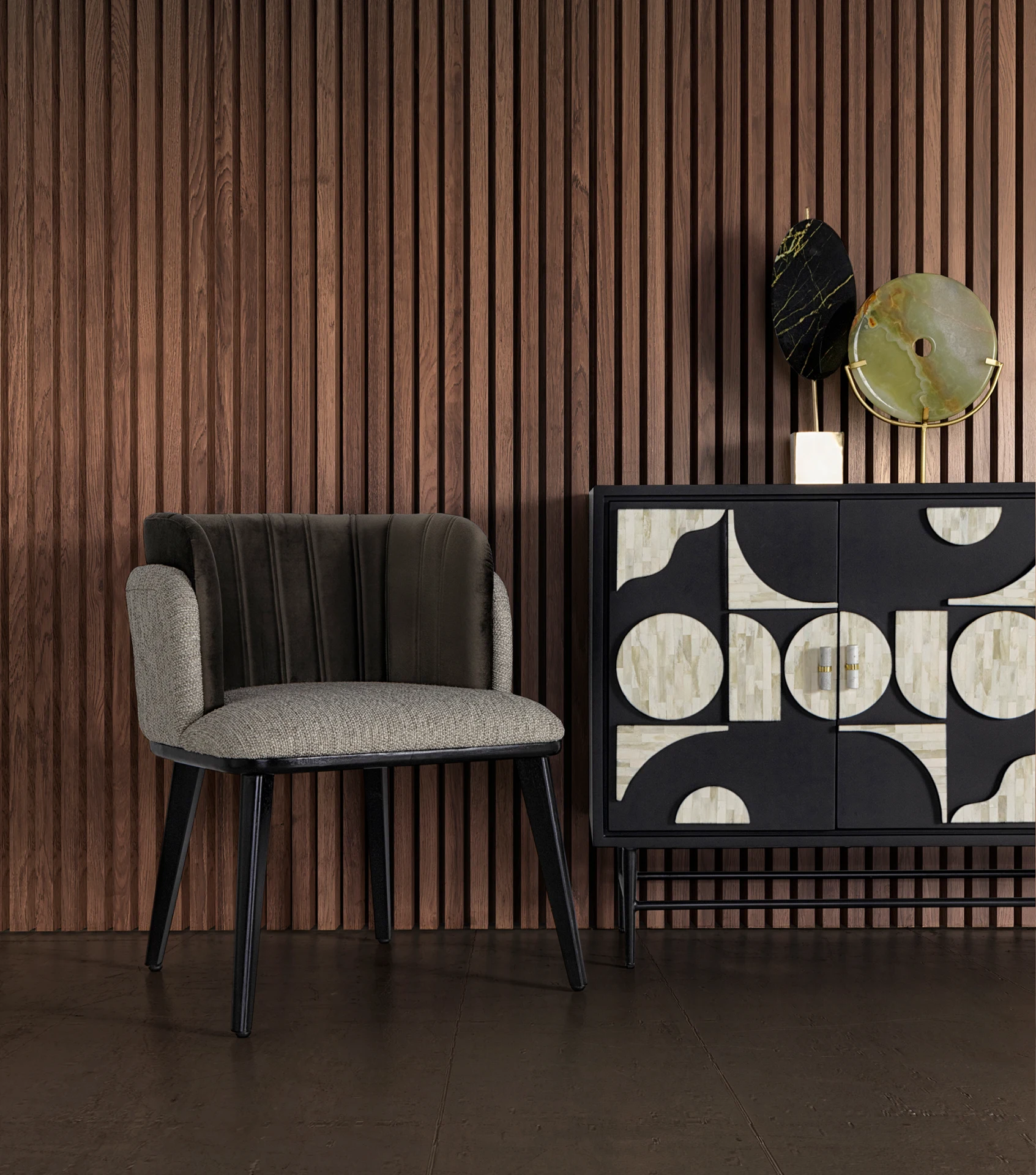 Scaun Labege VicalHome 32992 [24]