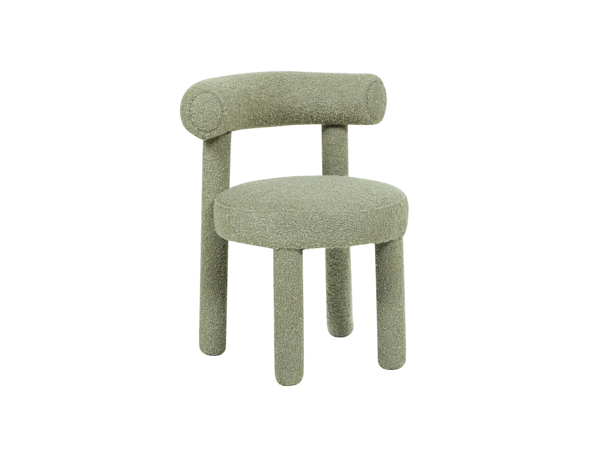 Produse - Scaun tapițat Livin Hill LET77DS - COMAD