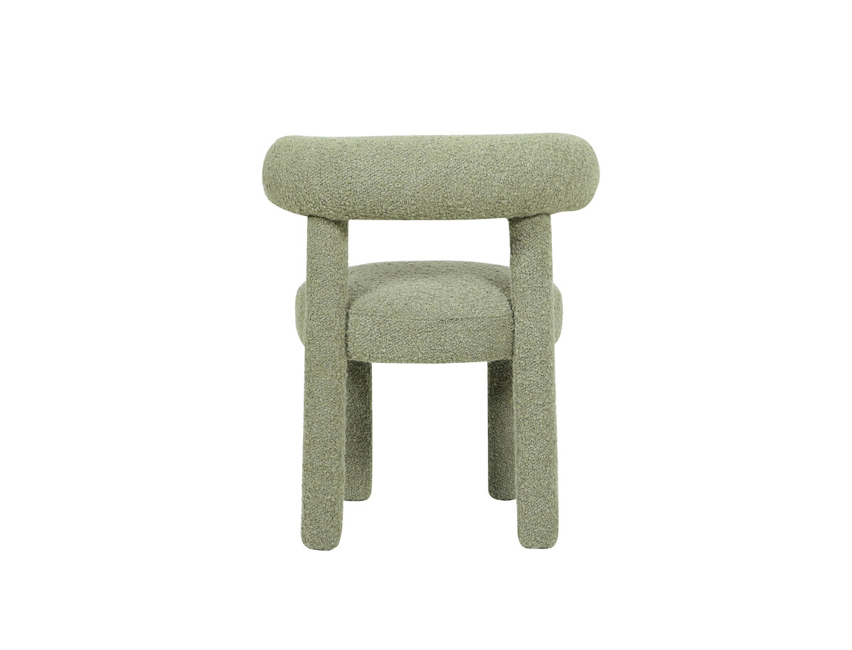 Scaun tapițat Livin Hill LET77DS - COMAD [4]