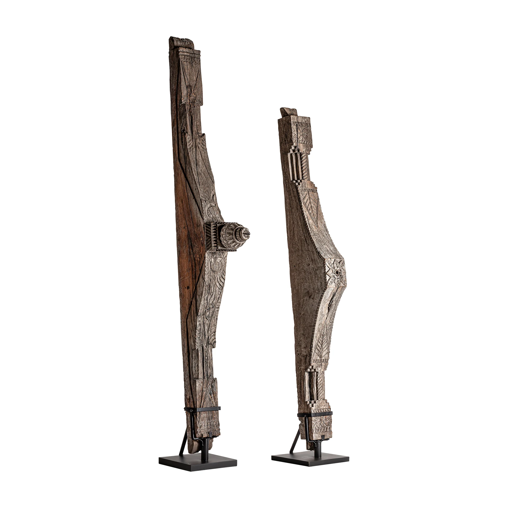 Sculptura coliba (set de 2) VicalHome 35401 [2]
