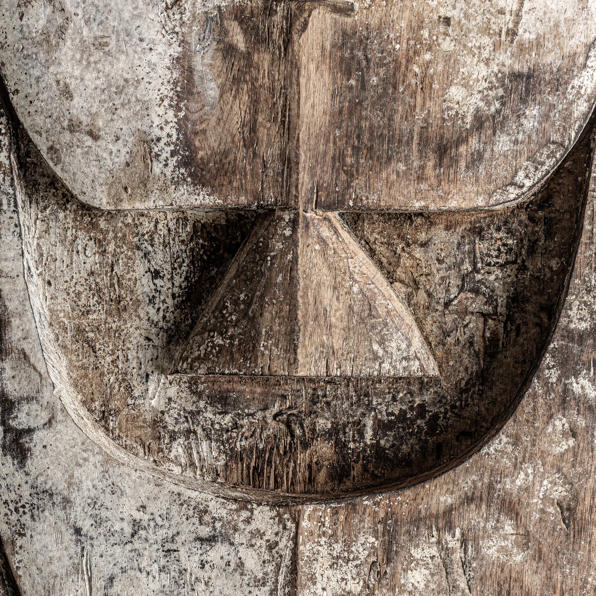 SCULPTURA DE PODEA TIMON VicalHome 36590 [2]