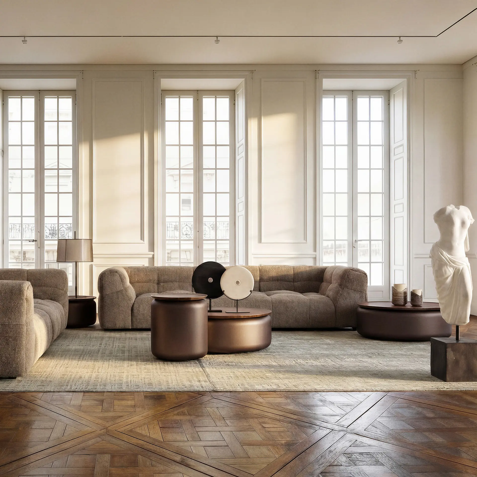 SCULPTURA THAIS VicalHome 37172 [19]