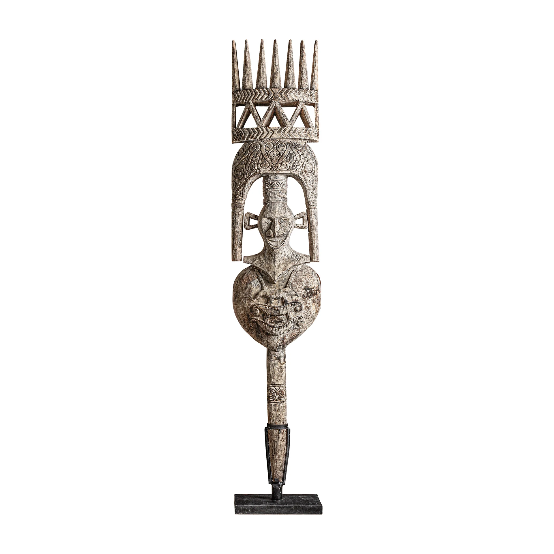 Sculpturi - SCULTURA DE PODEA VicalHome 36592