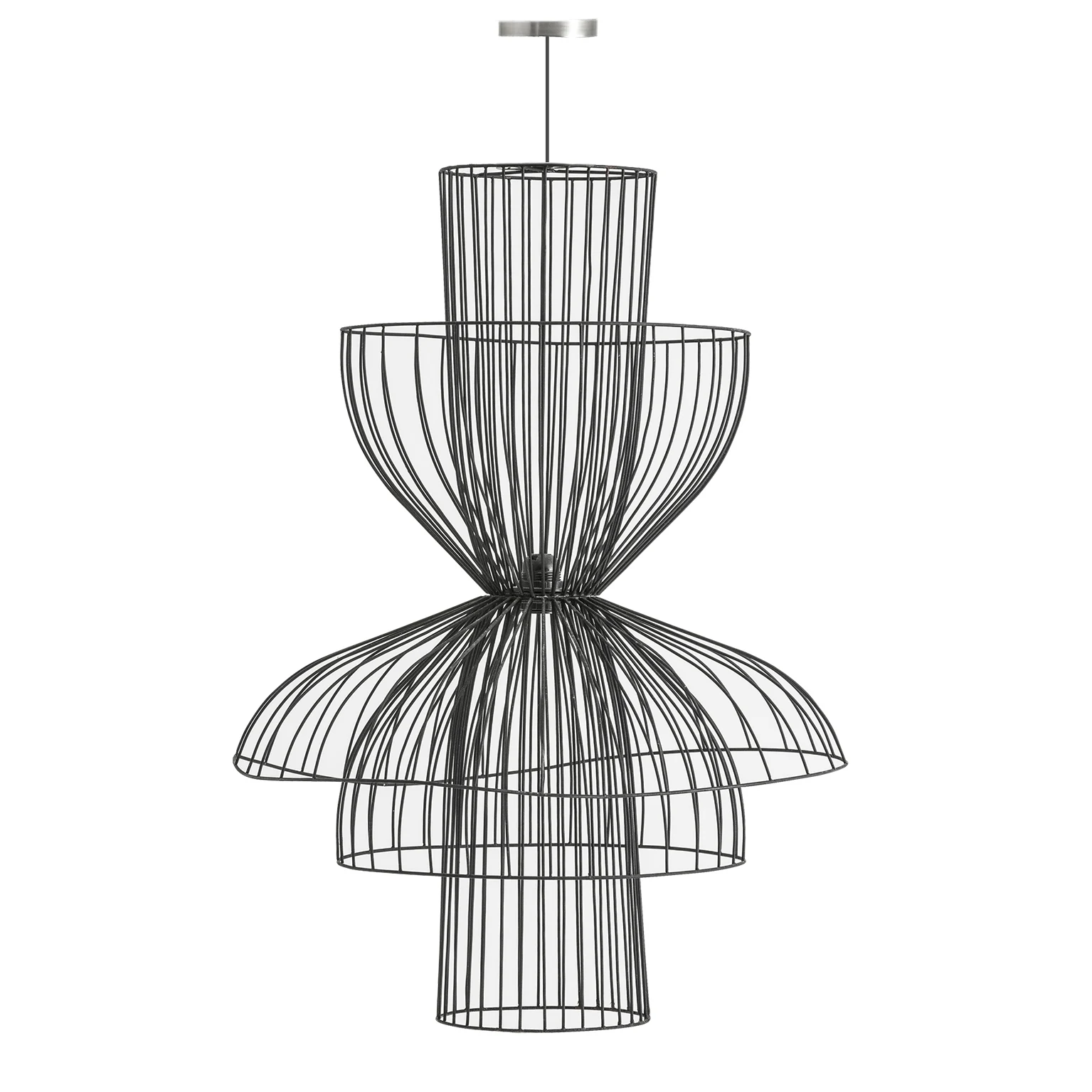 SEALZA LAMPA DE TAVAN VicalHome 25004 [4]