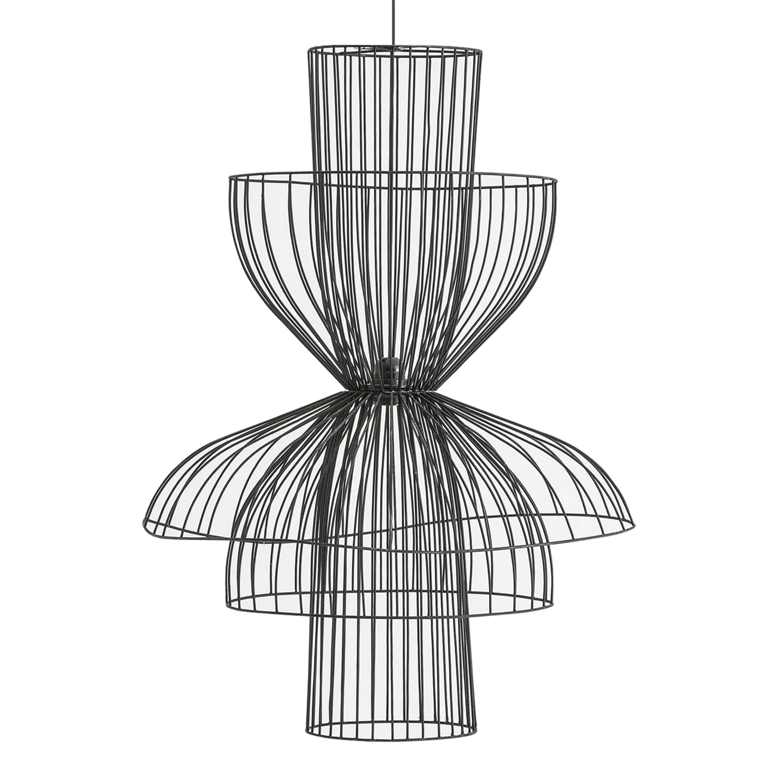 Lustre Living - SEALZA LAMPA DE TAVAN VicalHome 25004