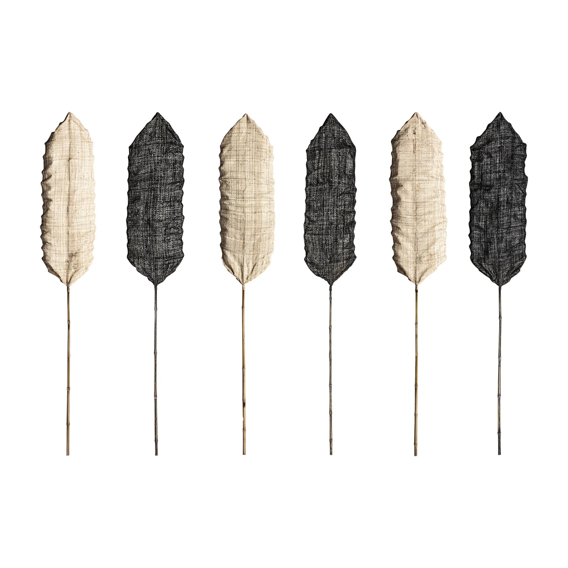 Set 6 ramuri decorative VicalHome 32600 [2]