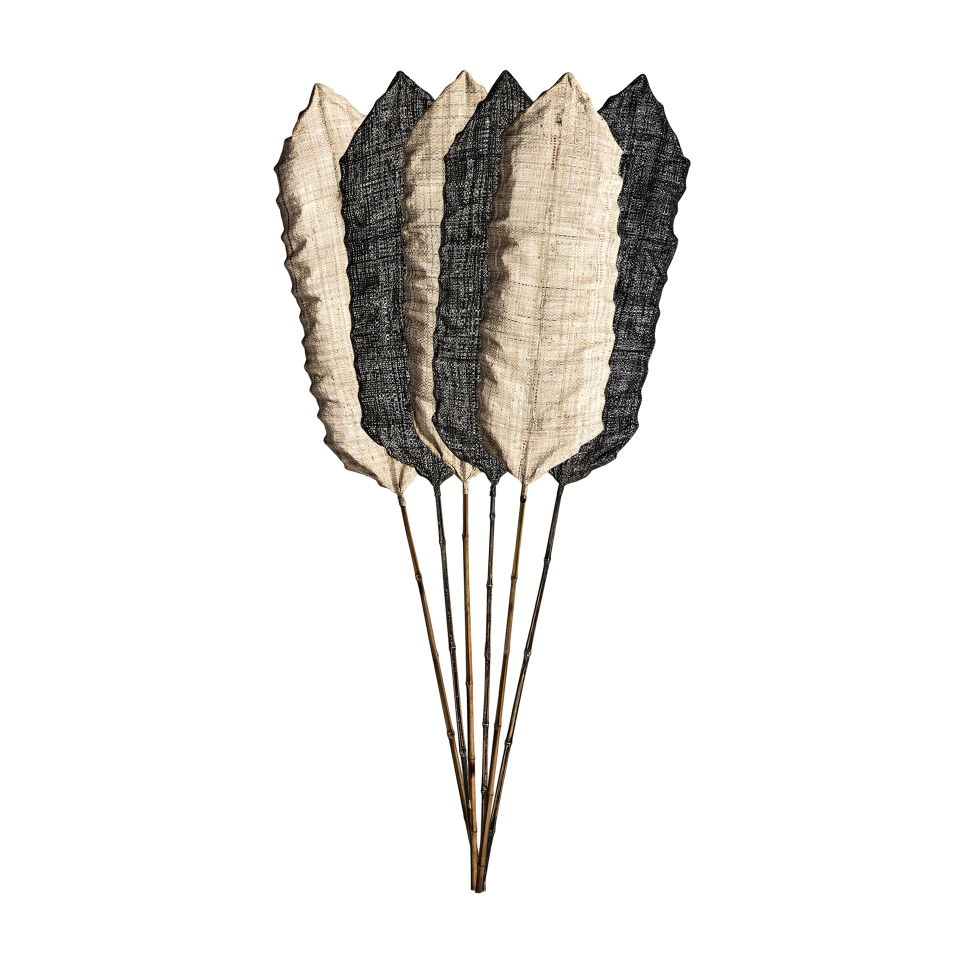 Set 6 ramuri decorative VicalHome 32600 [3]