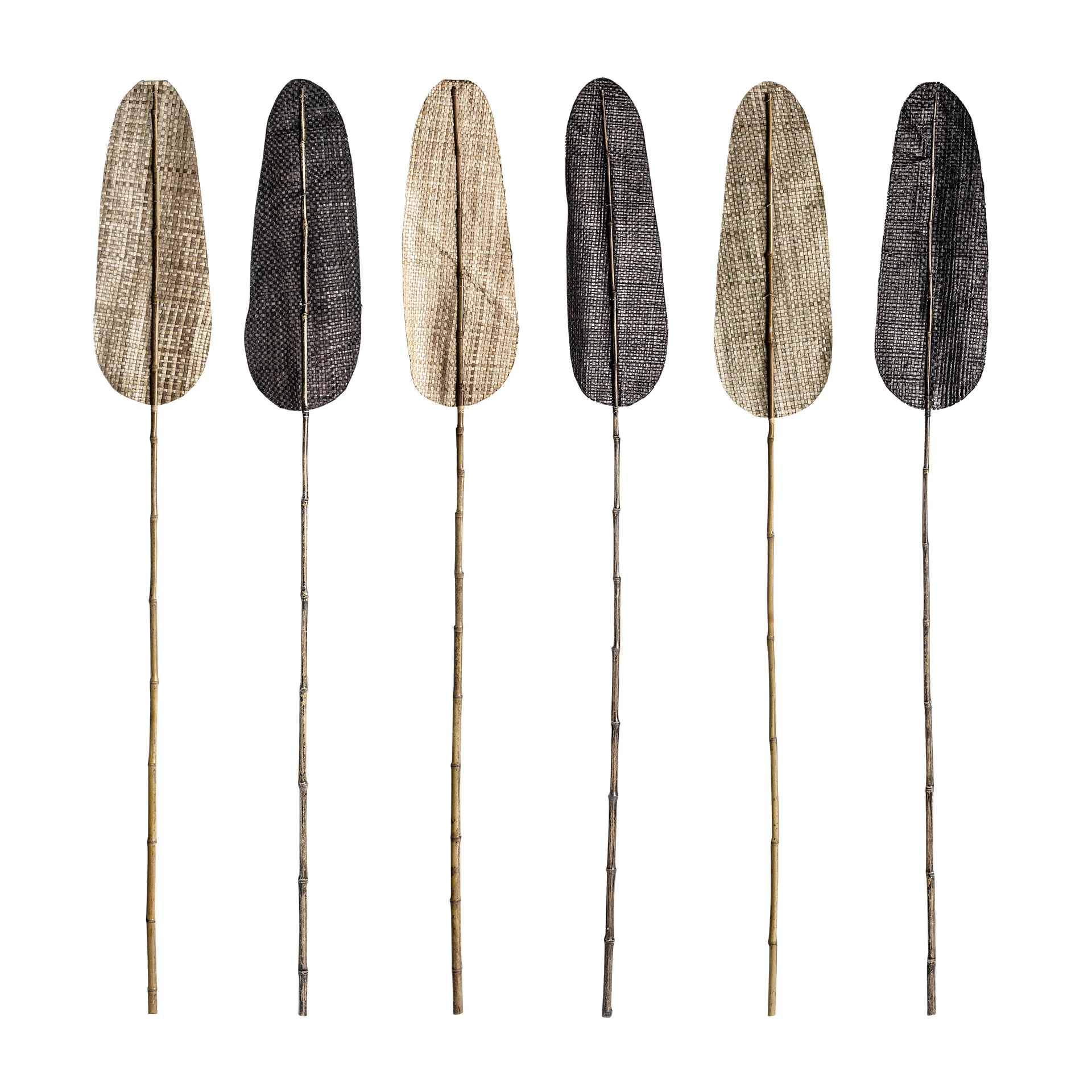 Set 6 ramuri decorative VicalHome 32601 [2]