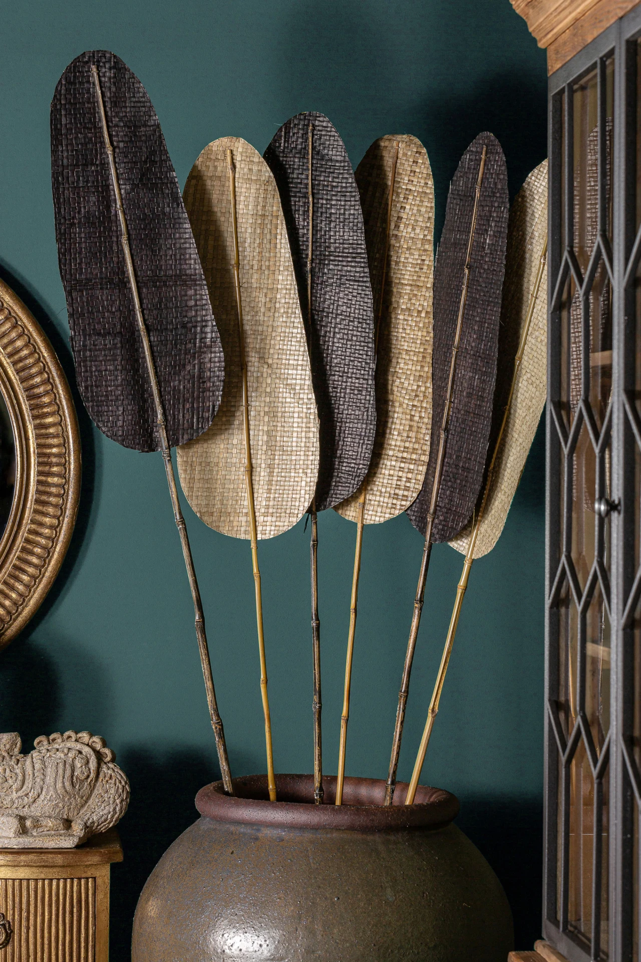 Set 6 ramuri decorative VicalHome 32601 [17]