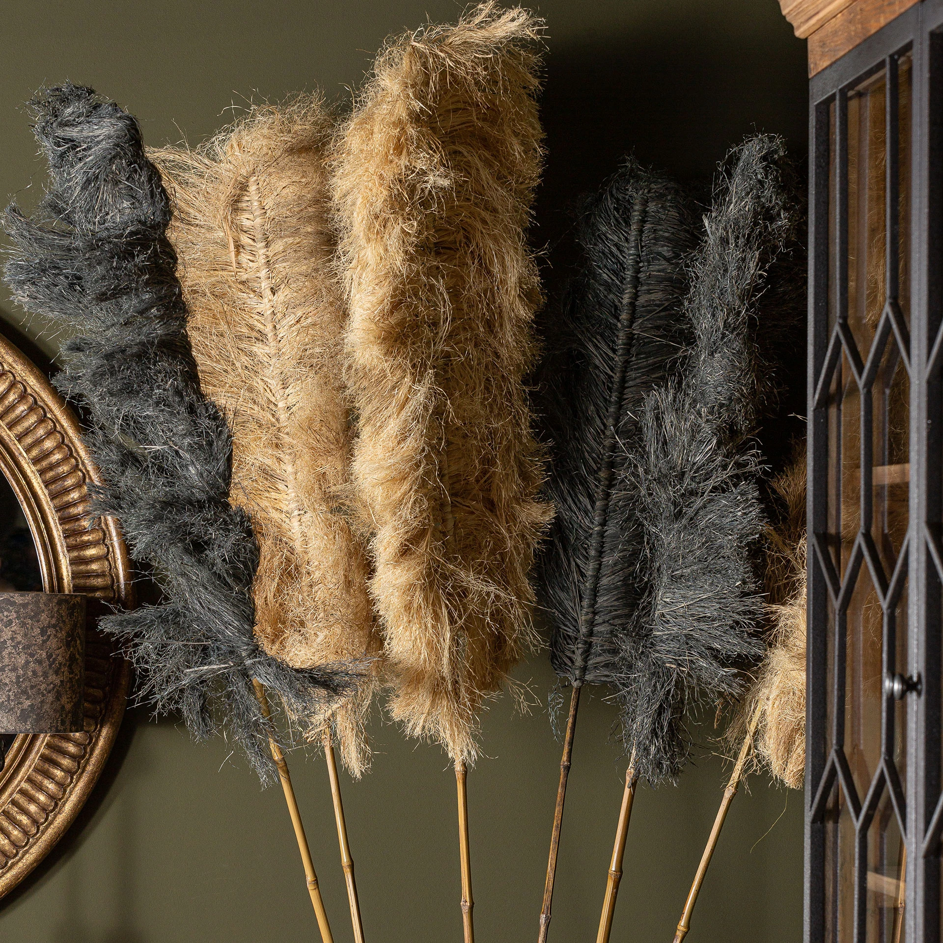 Set 6 ramuri decorative VicalHome 32602 [4]