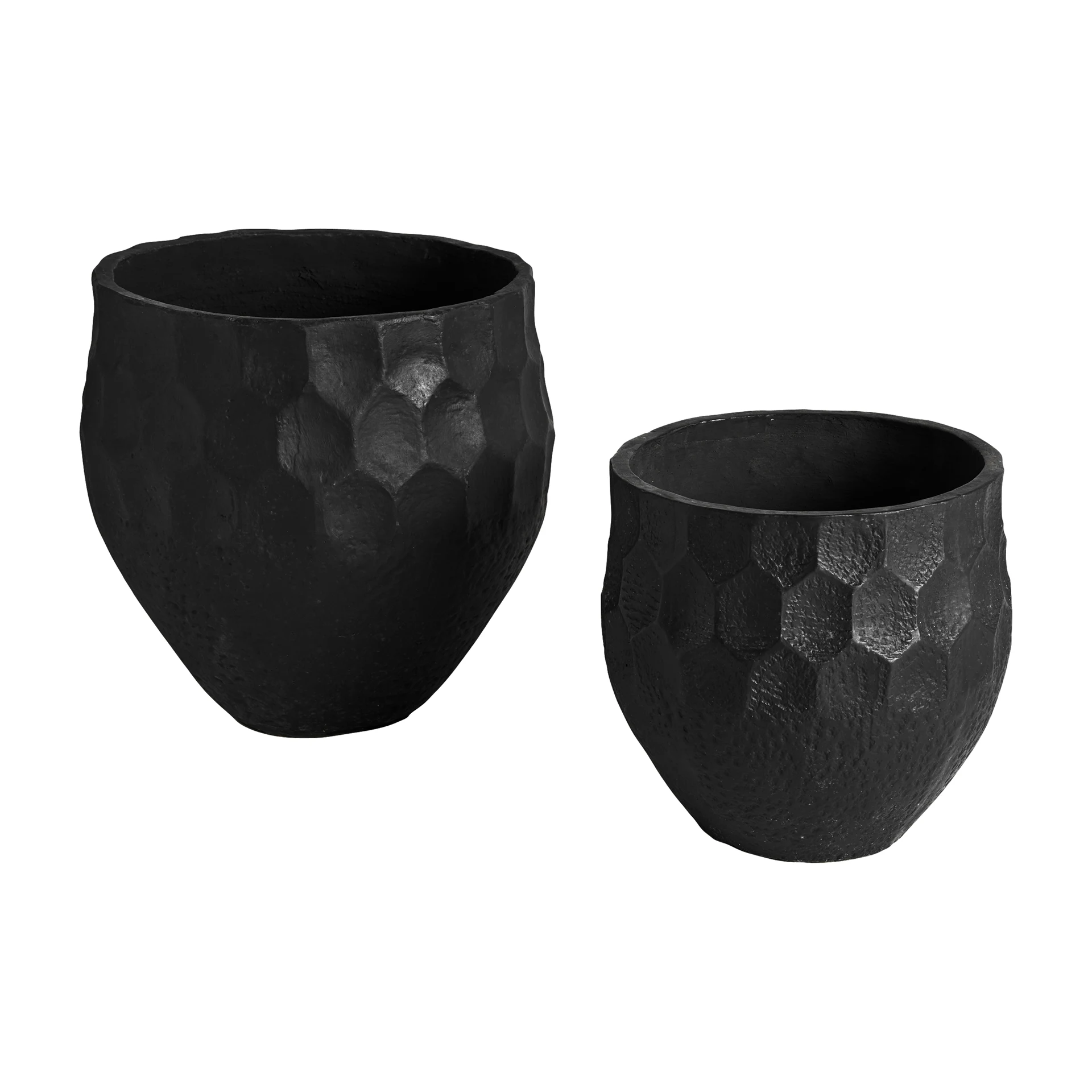 Set de 2 vaze amphora ESSEG VicalHome 31837 [2]