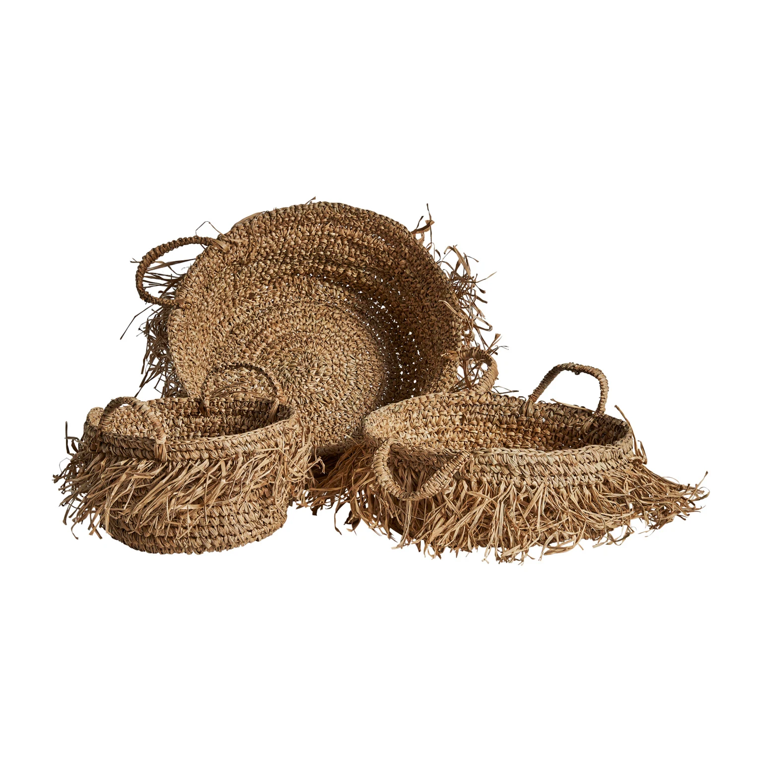 Set de 3 cosuri de haine Nazombe VicalHome 28944 [2]