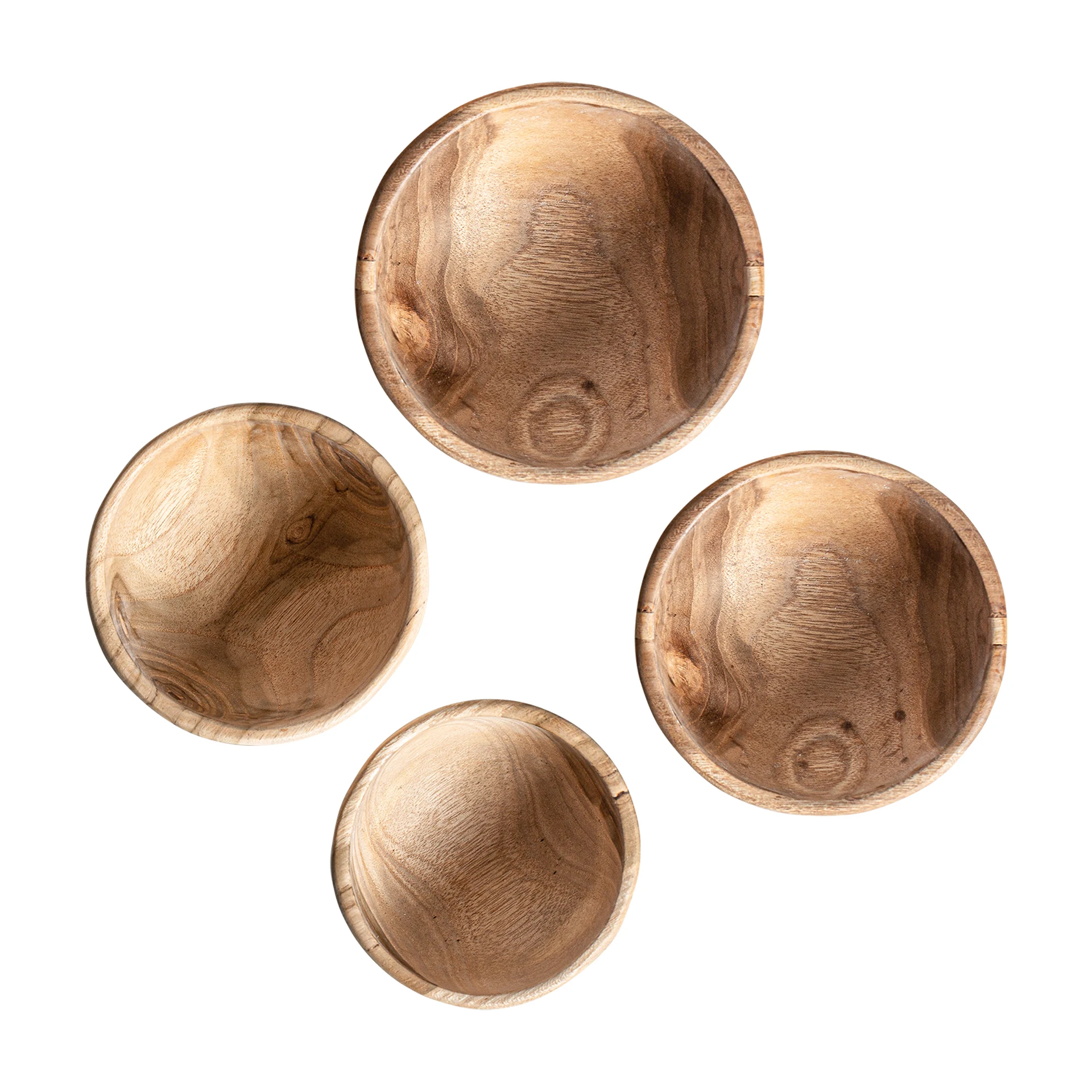 SET DE 4 BOLURI BLESSIEH VicalHome 31440 [2]