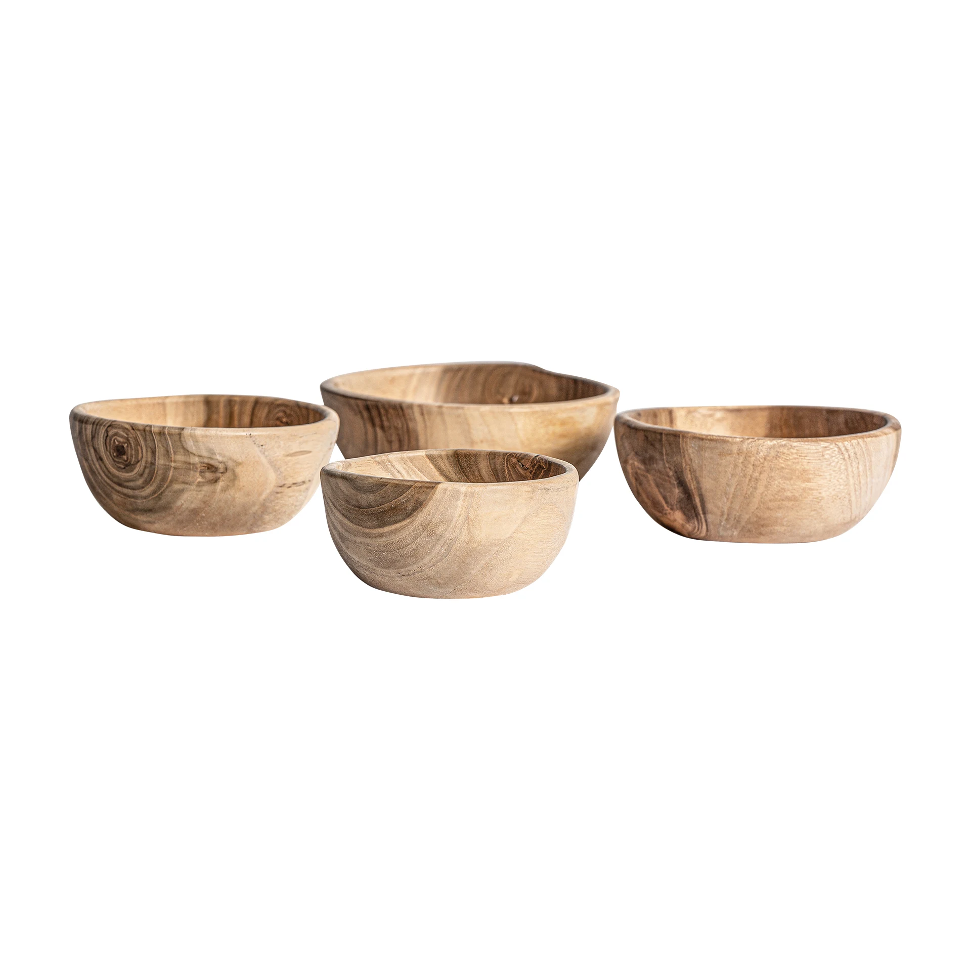 SET DE 4 BOLURI BLESSIEH VicalHome 31440 [1]
