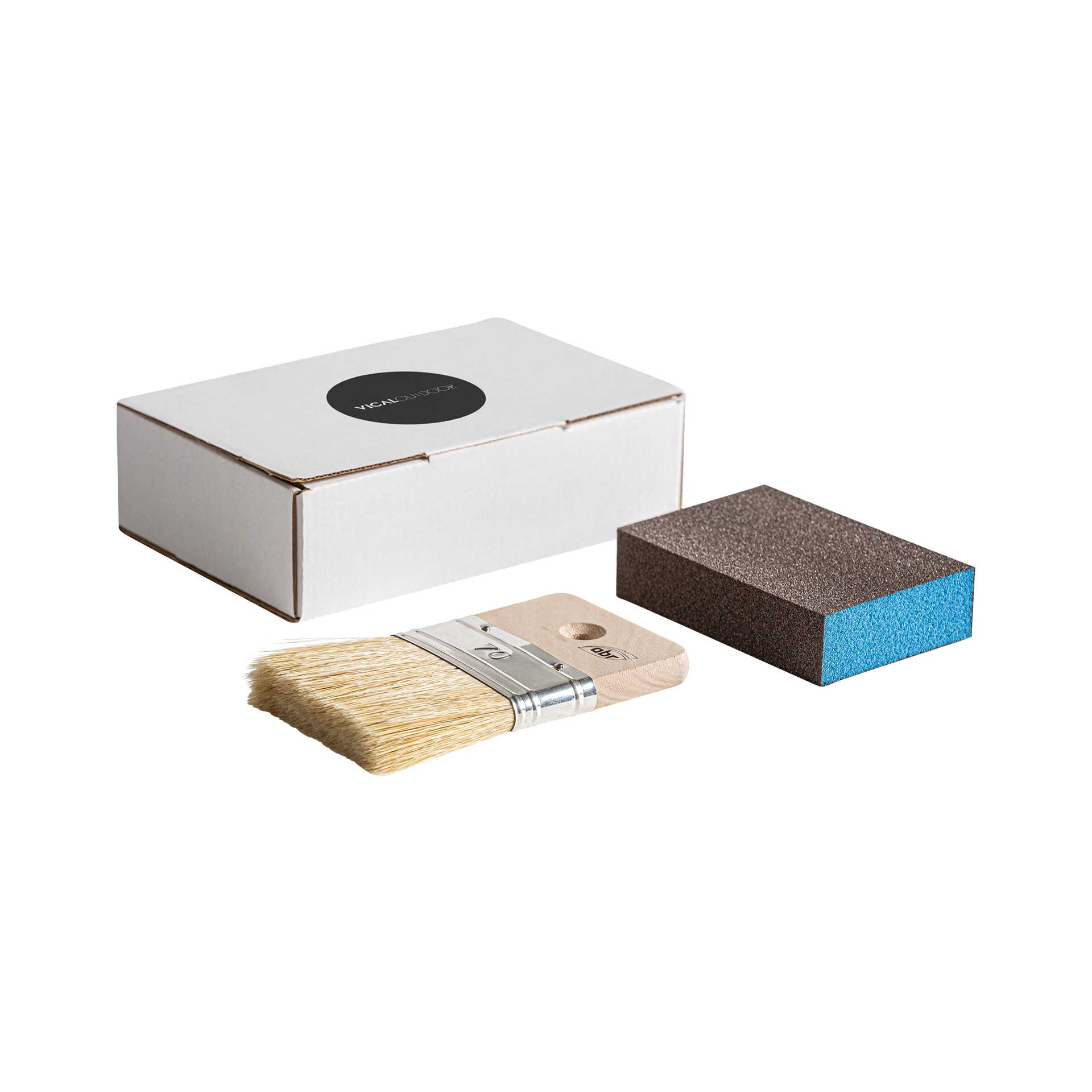 SET DE ACCESORII PENTRU EXTERIOR VicalHome 35485 [1]