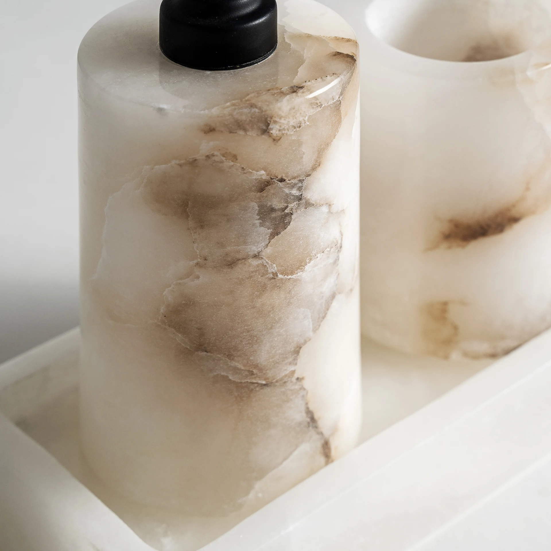 SET DE BAIE GYAL (SET DE 3) VicalHome 34513 [3]