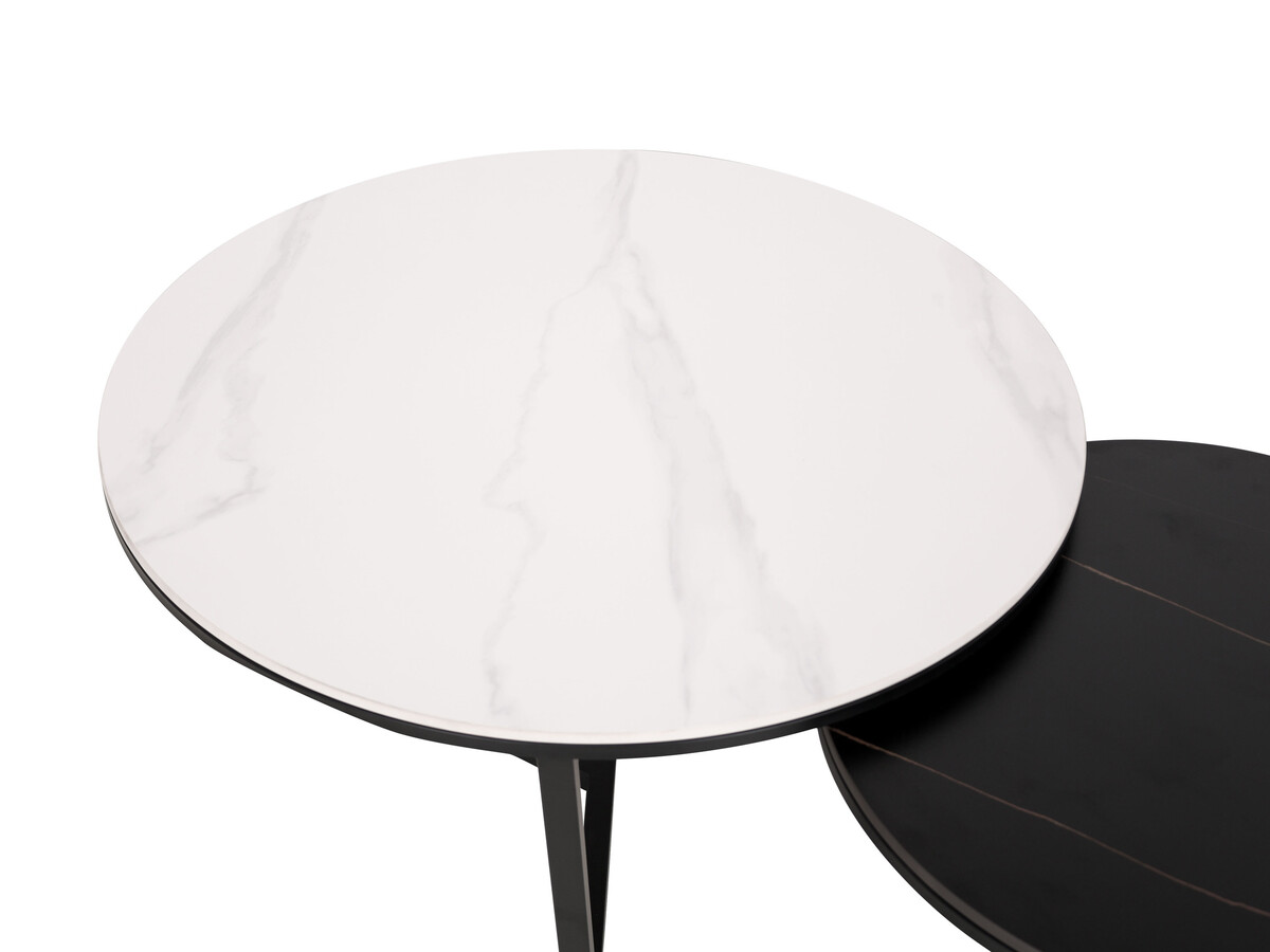 Set de măsuțe de cafea Livin Hill M66 - COMAD [14]