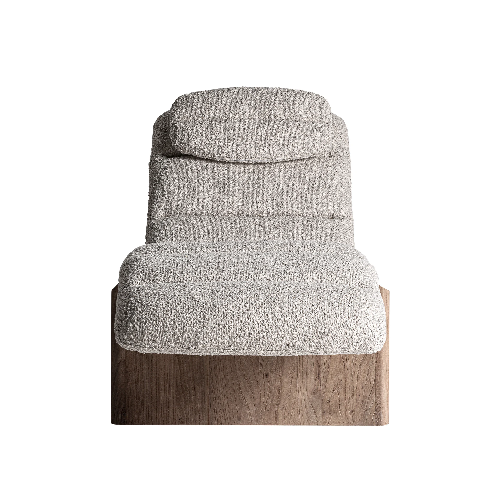 Sezlong jacquard VicalHome 35768 [2]