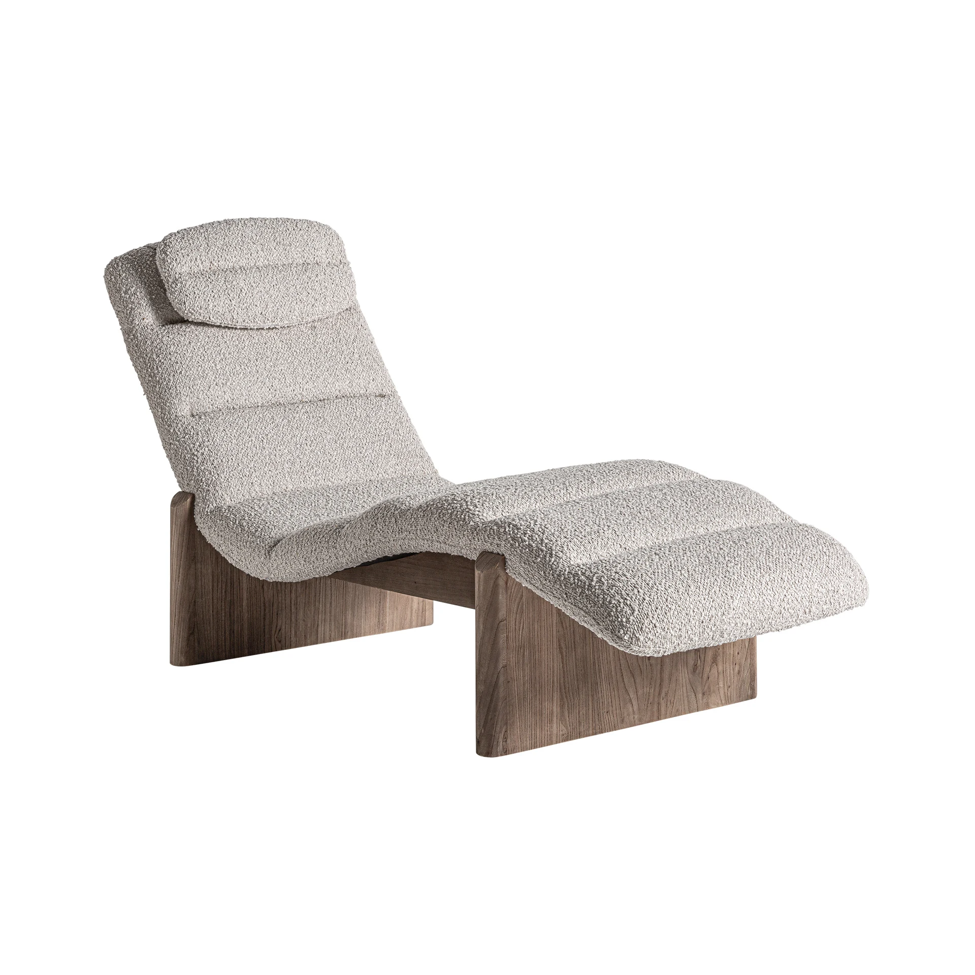 Sezlong jacquard VicalHome 35768 [1]