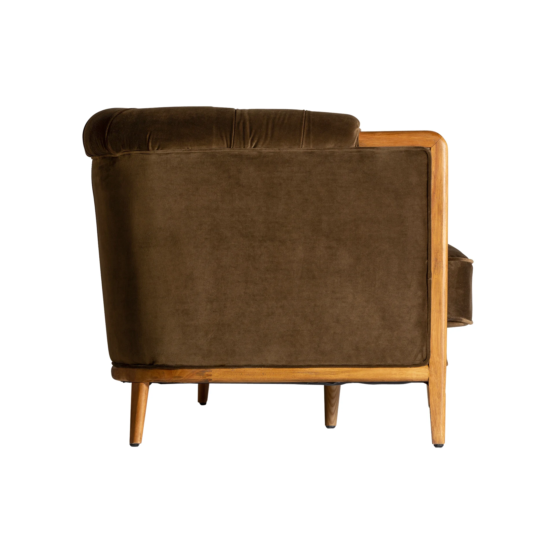 SOFA CAPITONATA VELBURG VicalHome 30119 [13]
